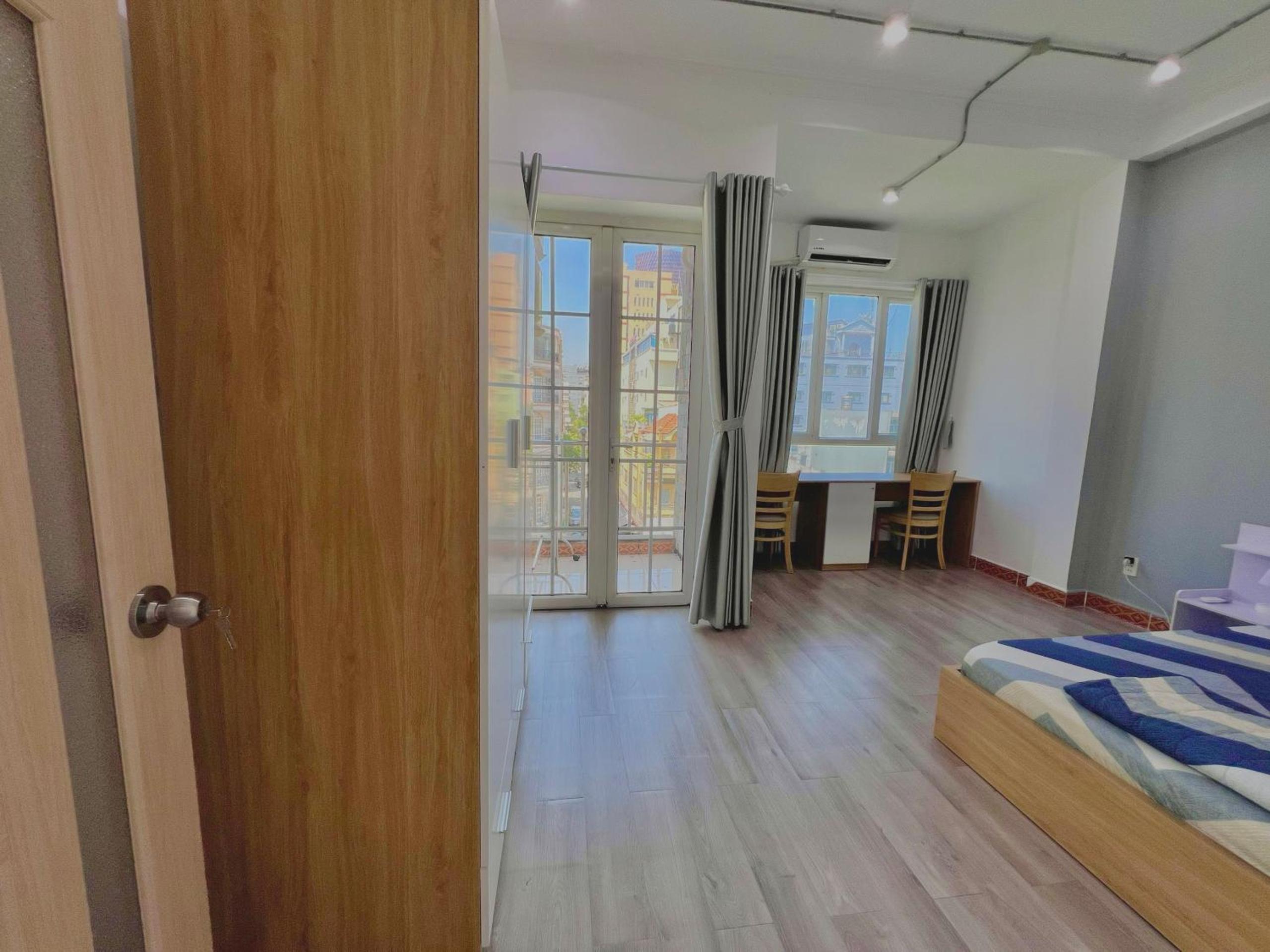TYN Apartment