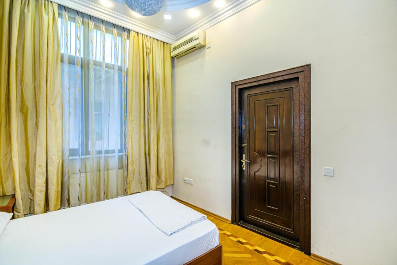 Big Apartment Saray