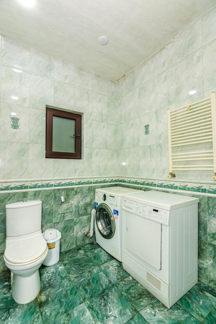 Big Apartment Saray