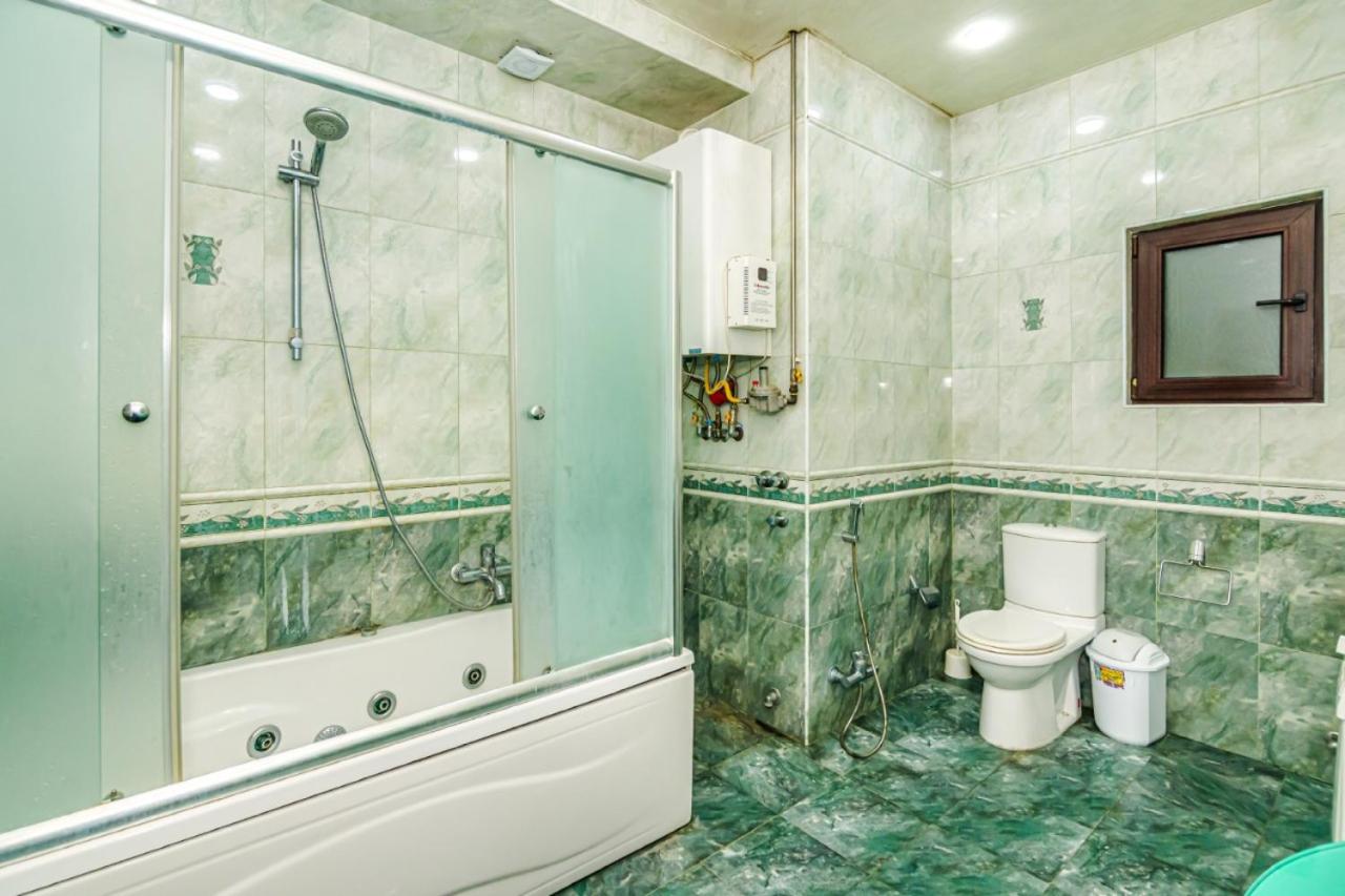 Big Apartment Saray