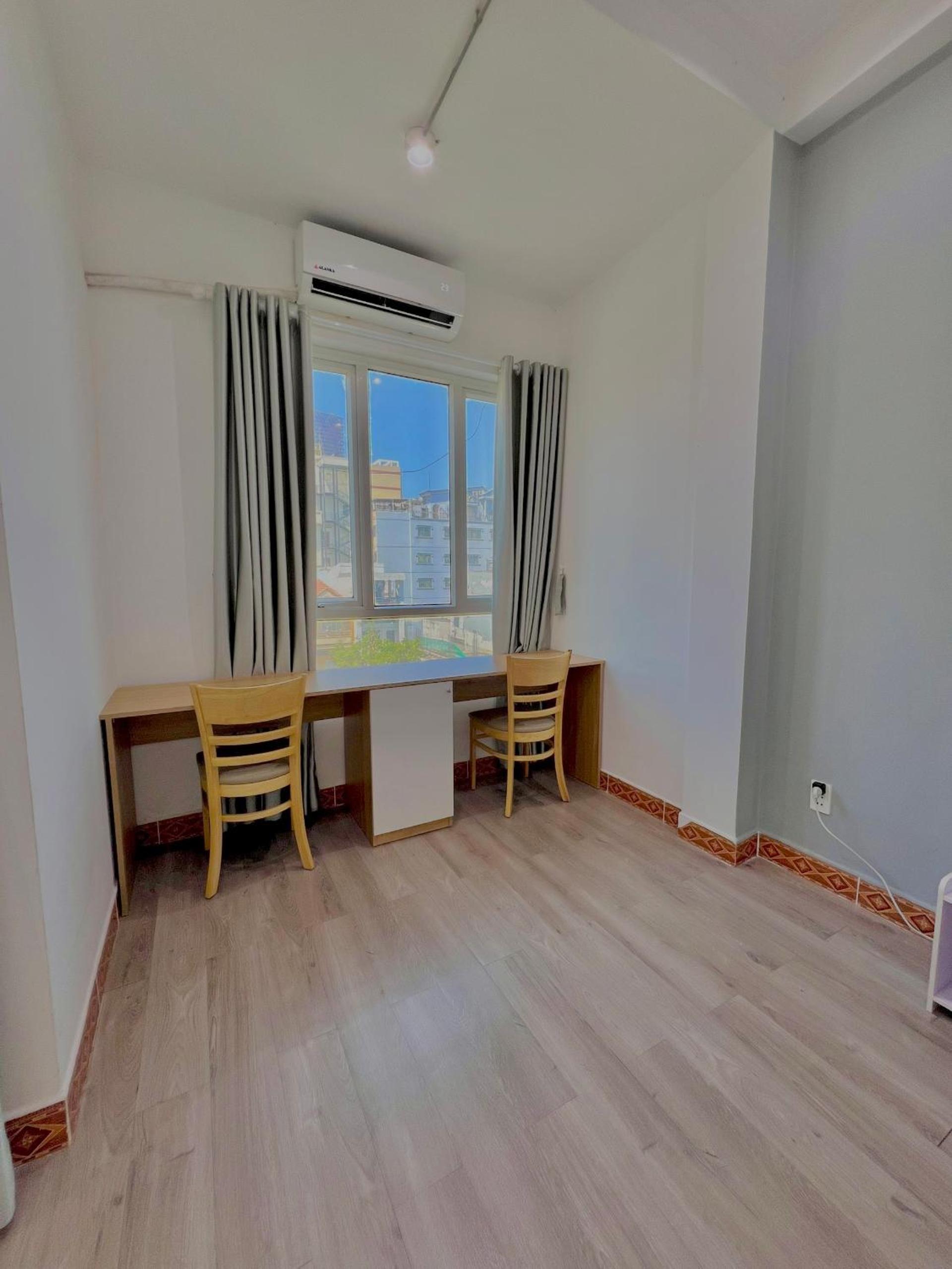 TYN Apartment