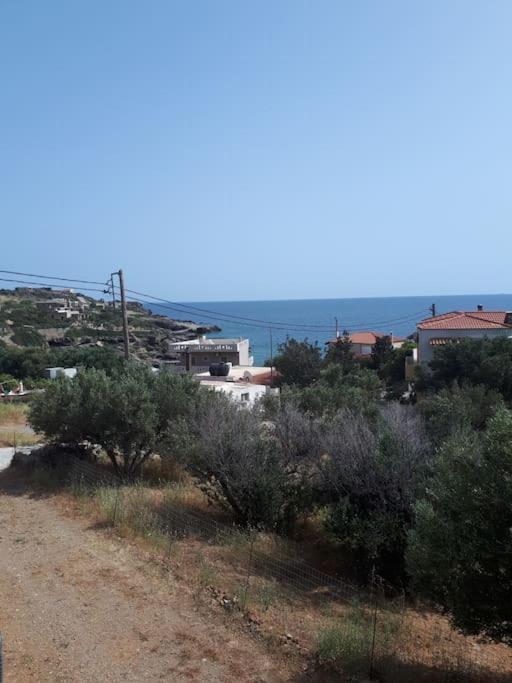 Vaso's lovely house view 4