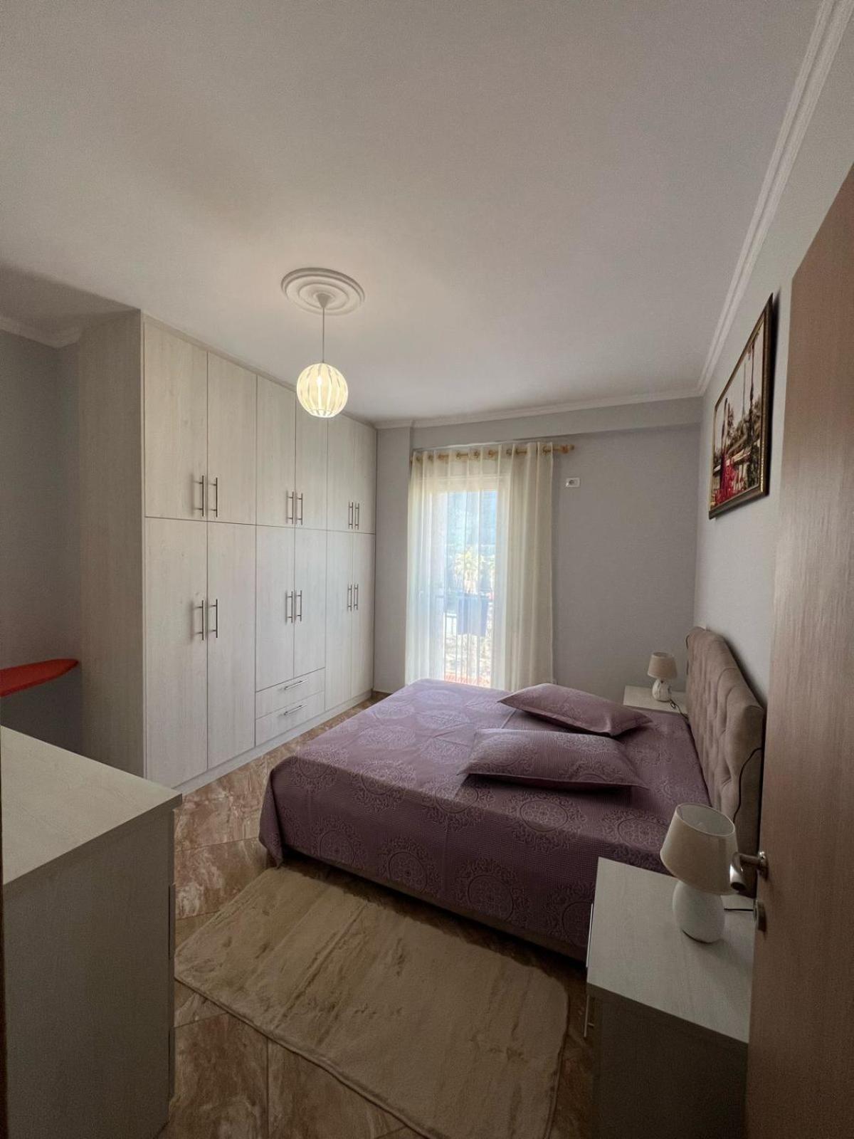 Enri's Apartment