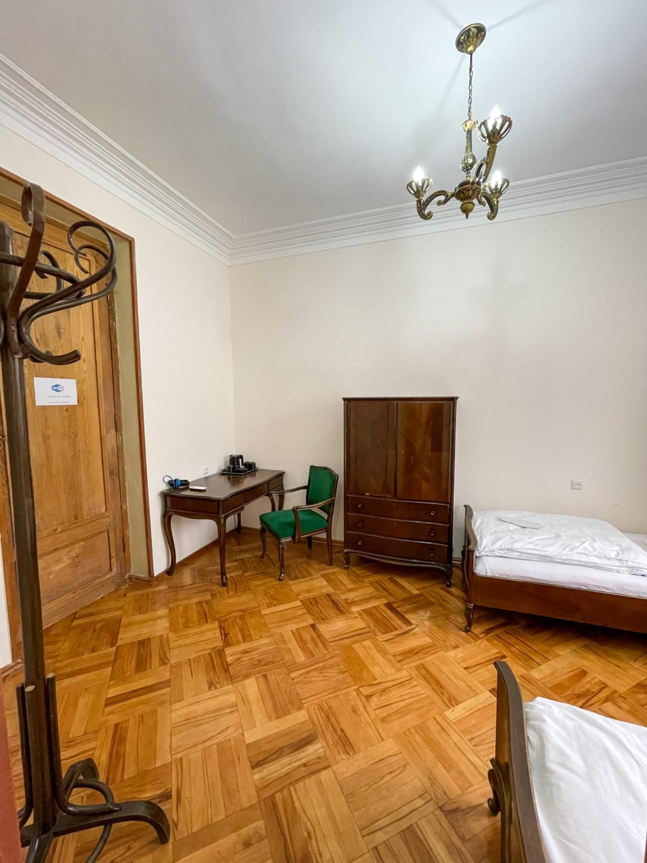 Guest House Top Floor