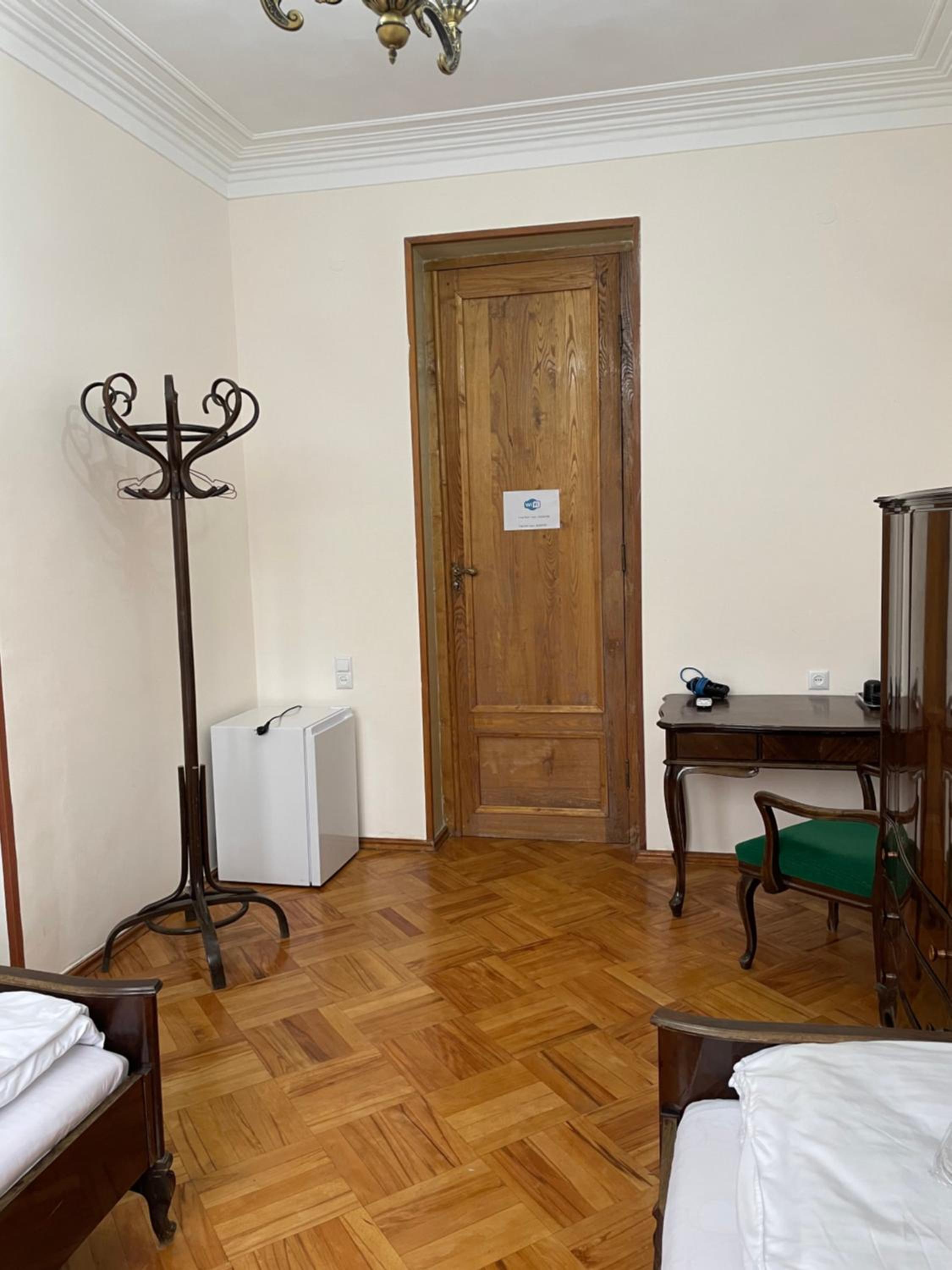 Guest House Top Floor, photo 19