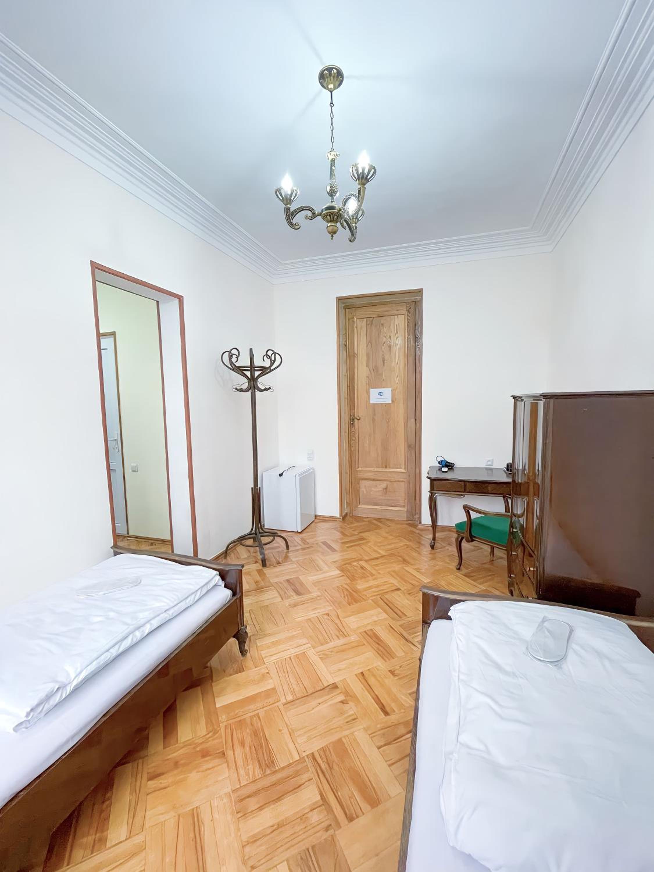 Guest House Top Floor, photo 59