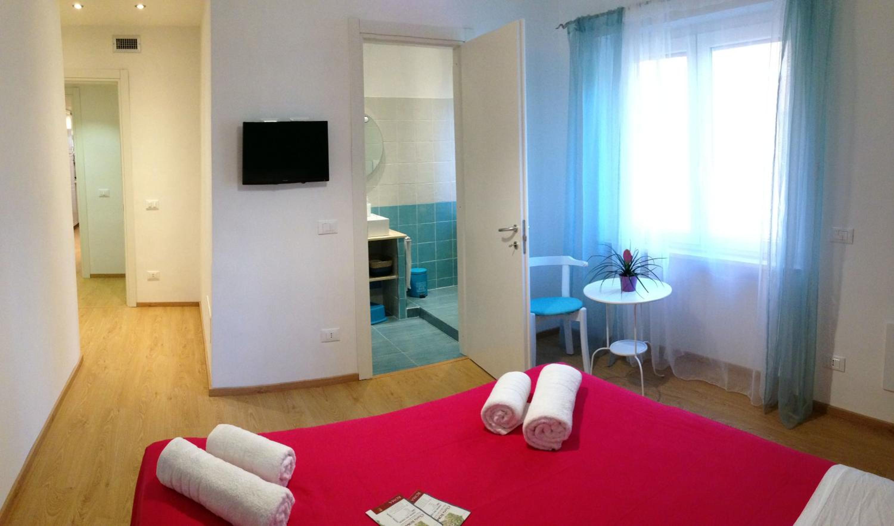 Holiday Home Roma