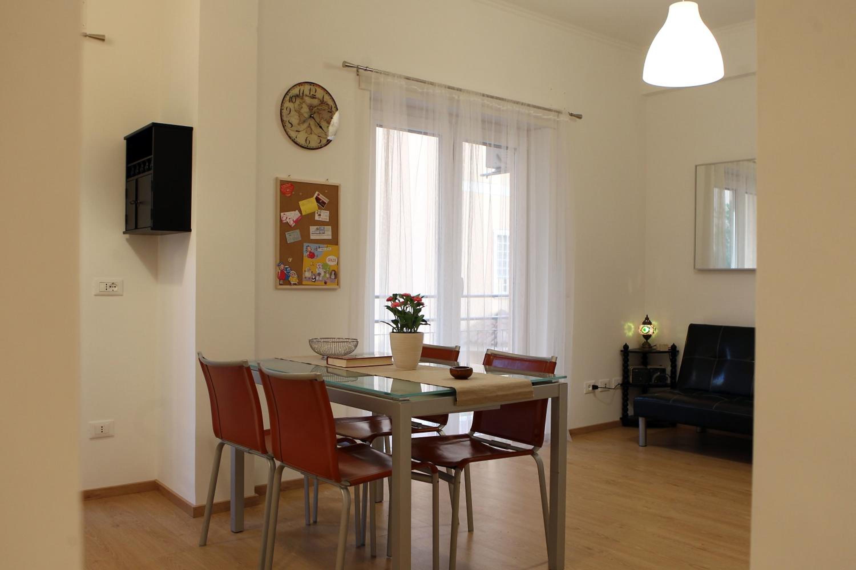 Holiday Home Roma