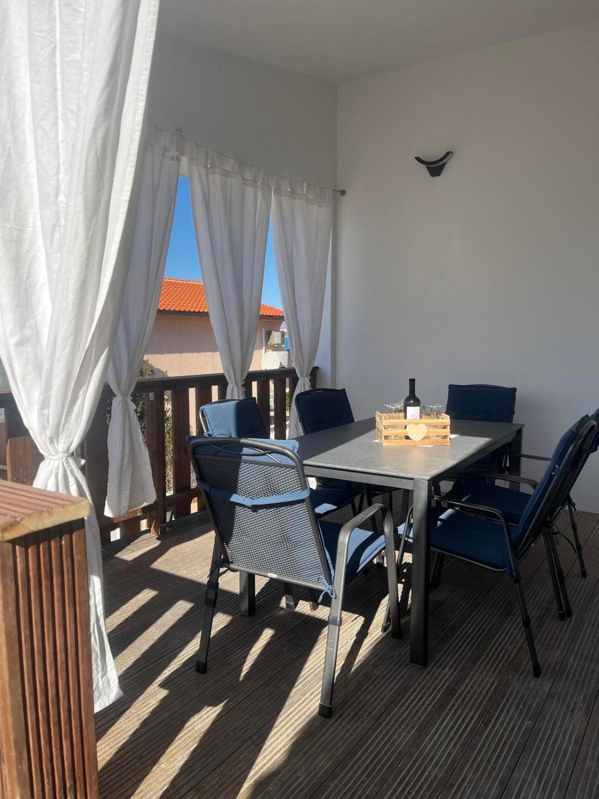 Sinisa Apartman Vir