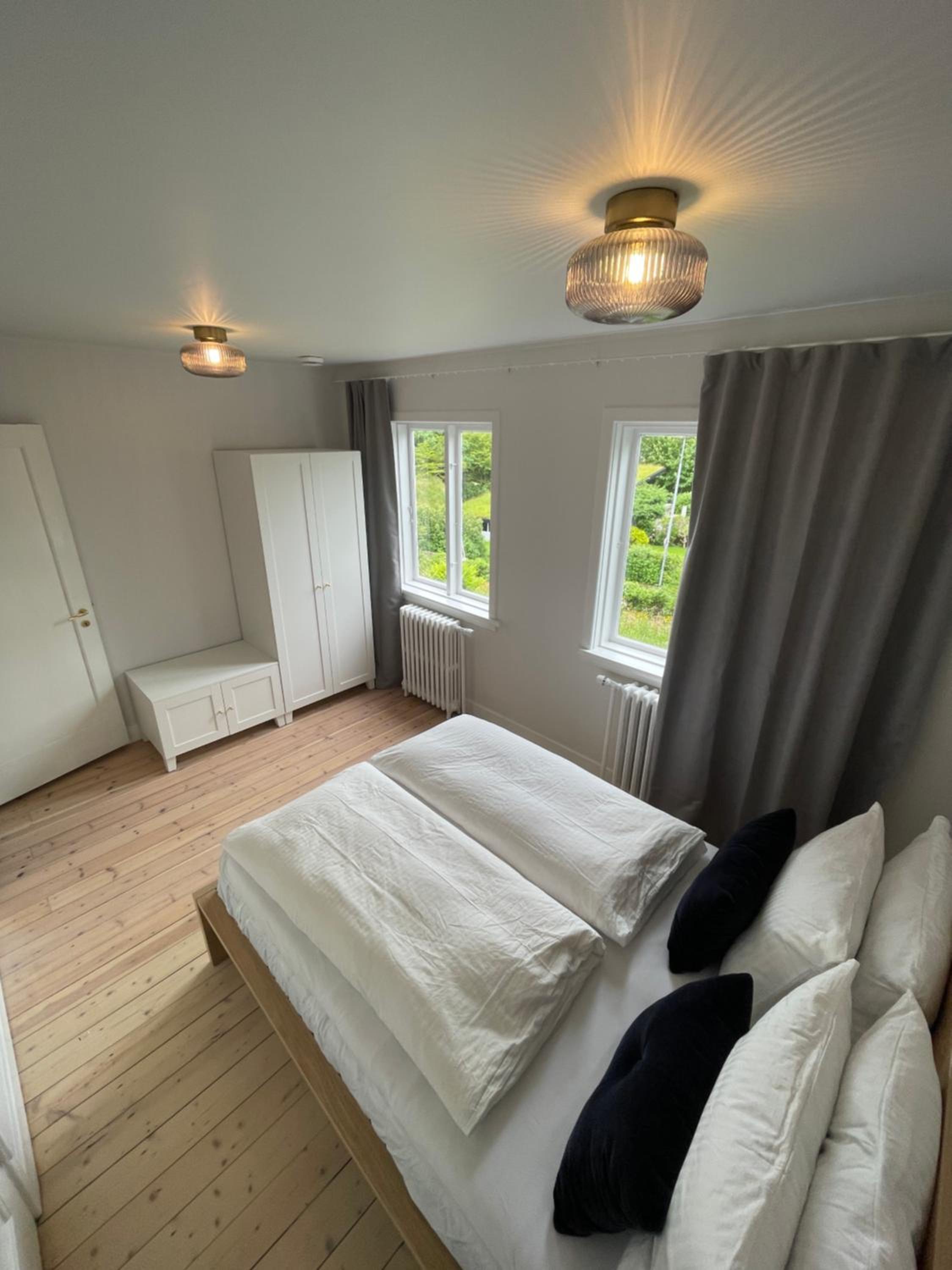 Cozy Apartment downtown Tórshavn