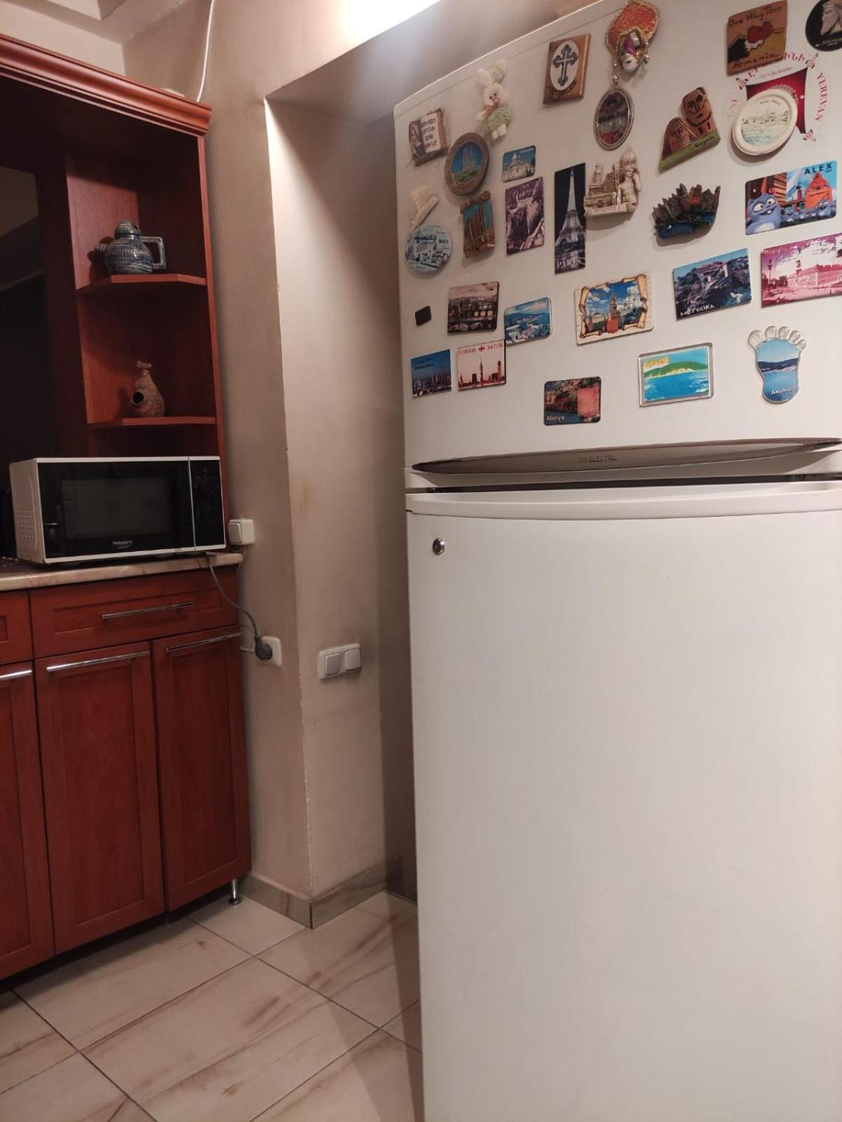 Cosy Shared Apartment near Botanical Garden