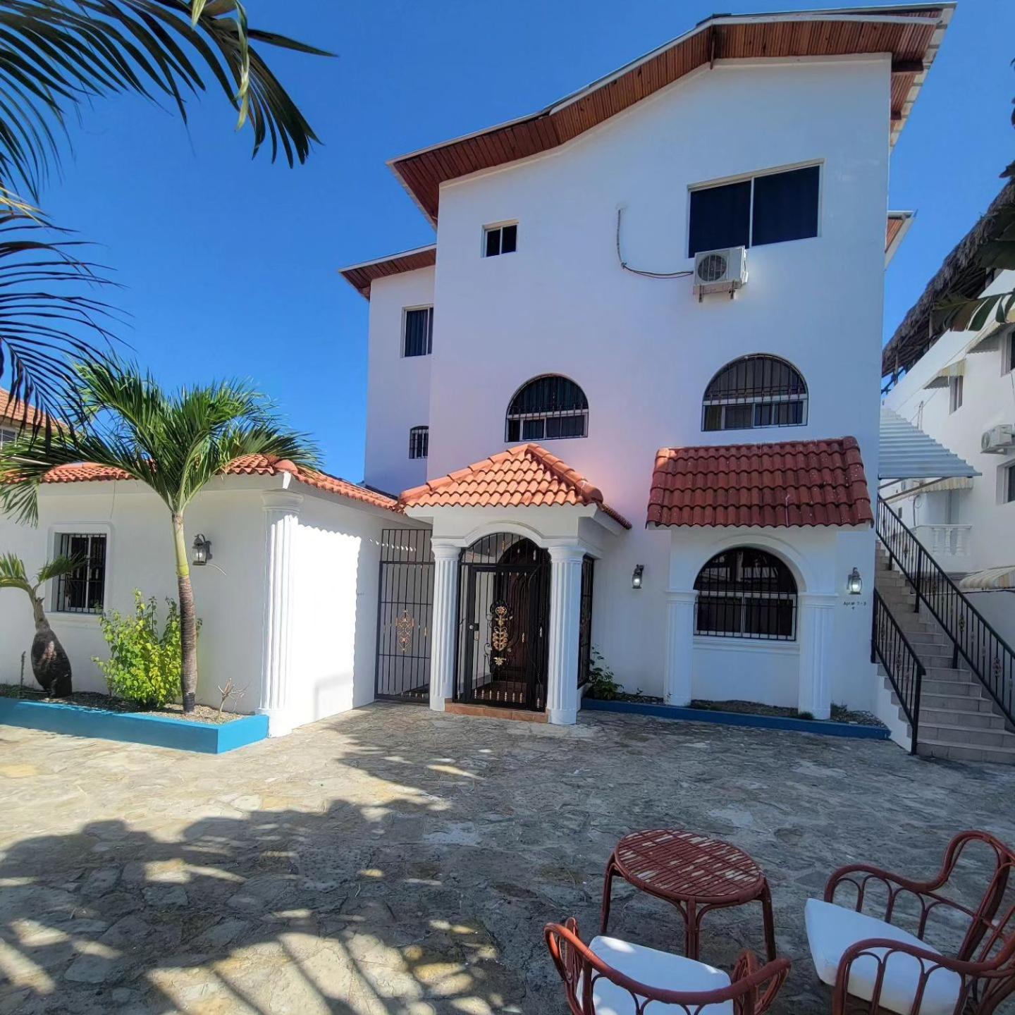 Casa angelina