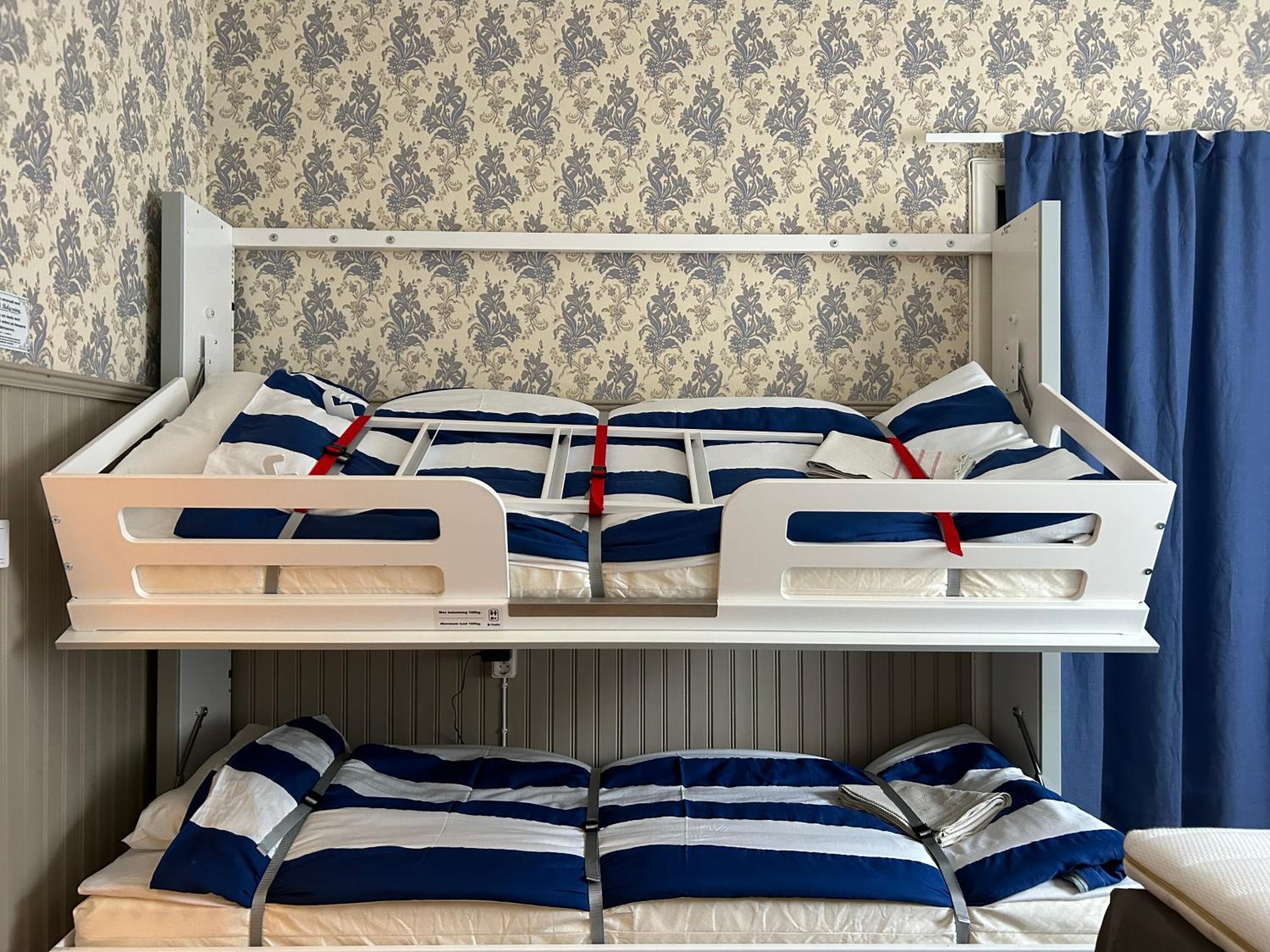 Enångers Bed and Breakfast