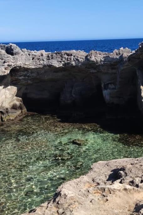 A Casa di Ada, Tricase, Salento view 4