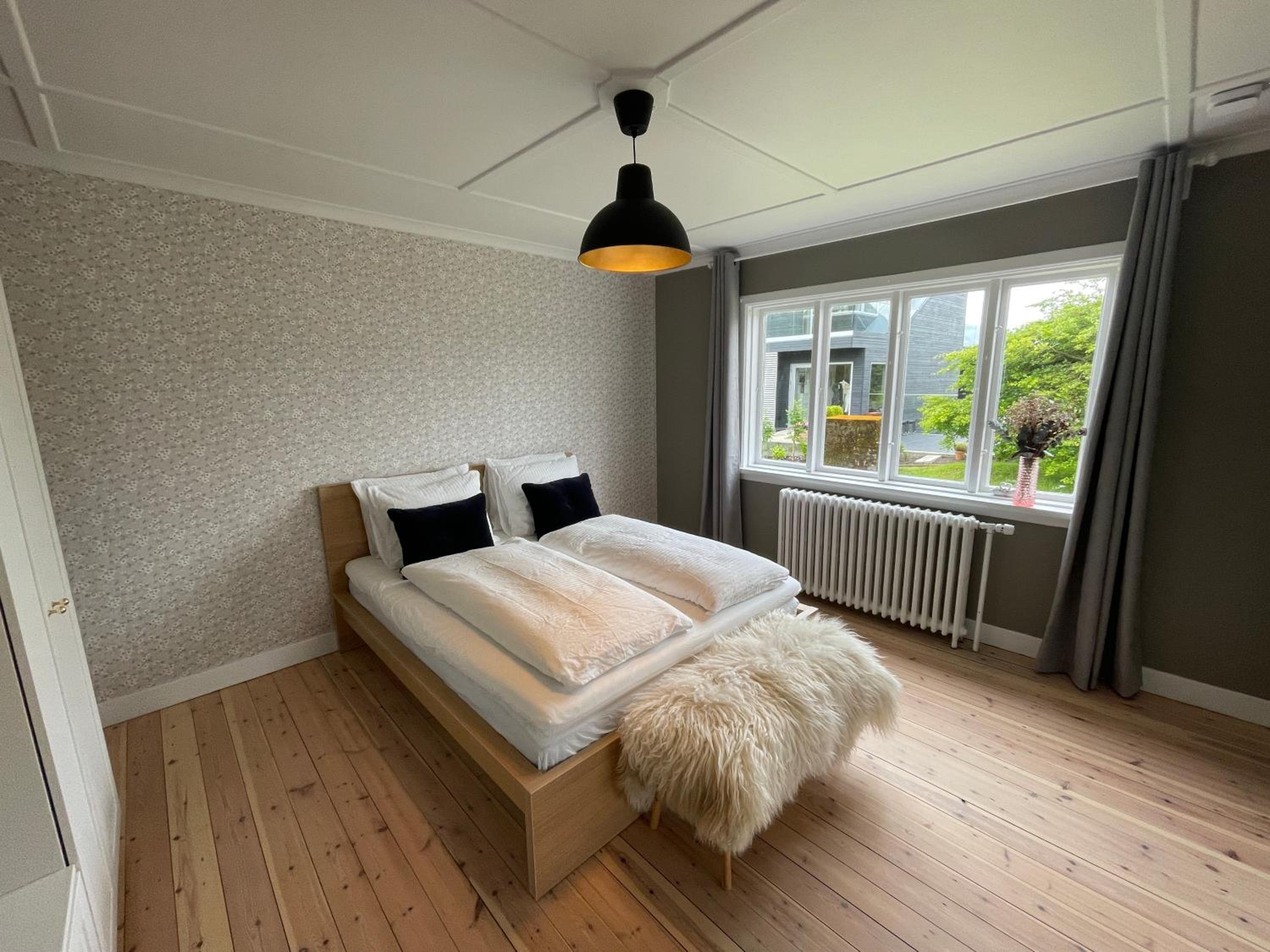 Cozy Apartment downtown Tórshavn