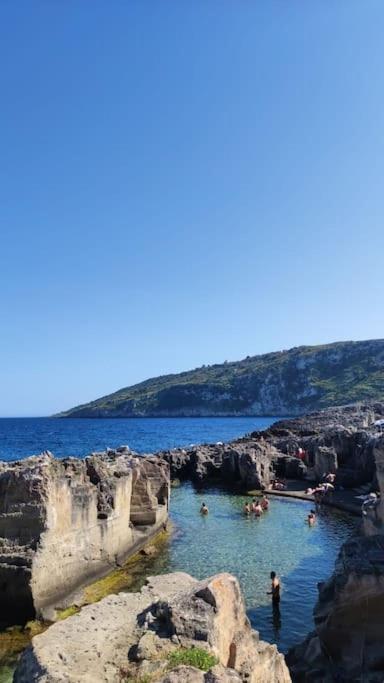 A Casa di Ada, Tricase, Salento view 3