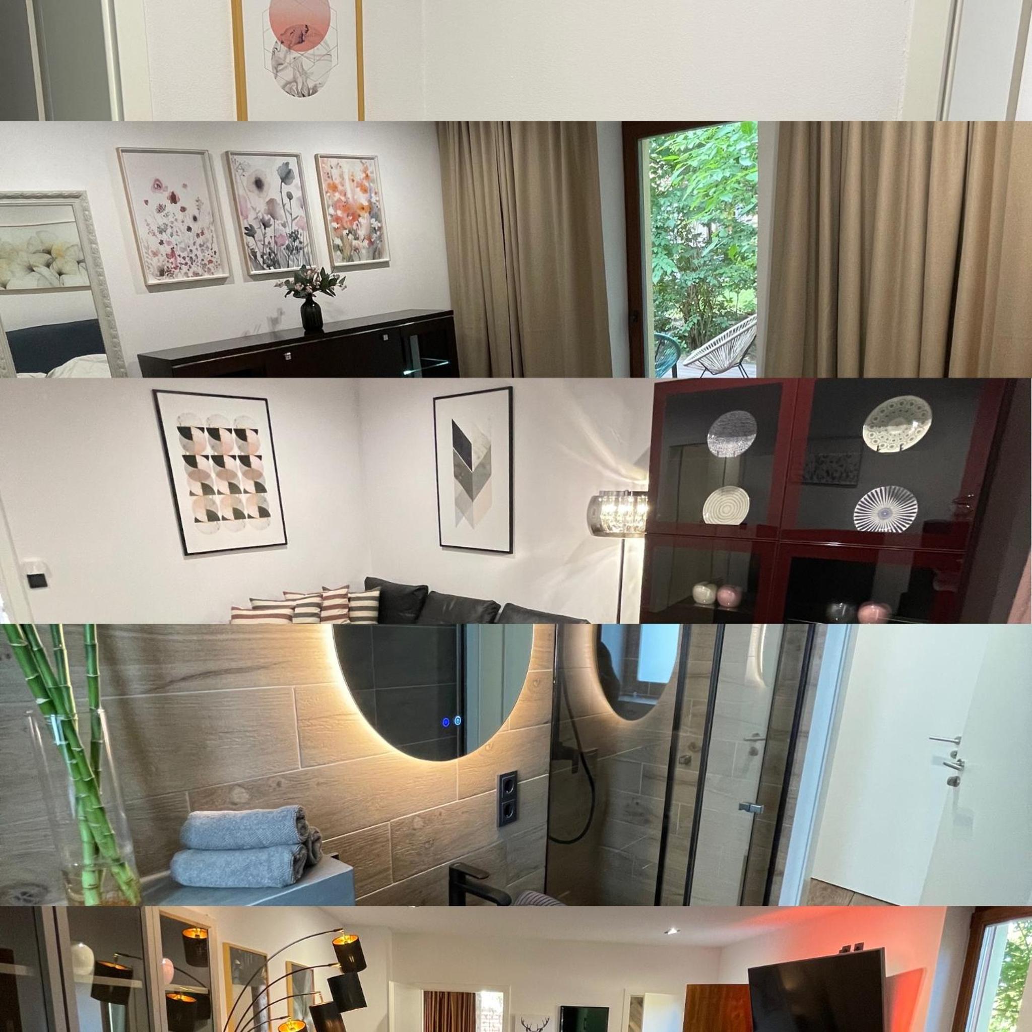 MYSTAY BERLIN Müggelheim