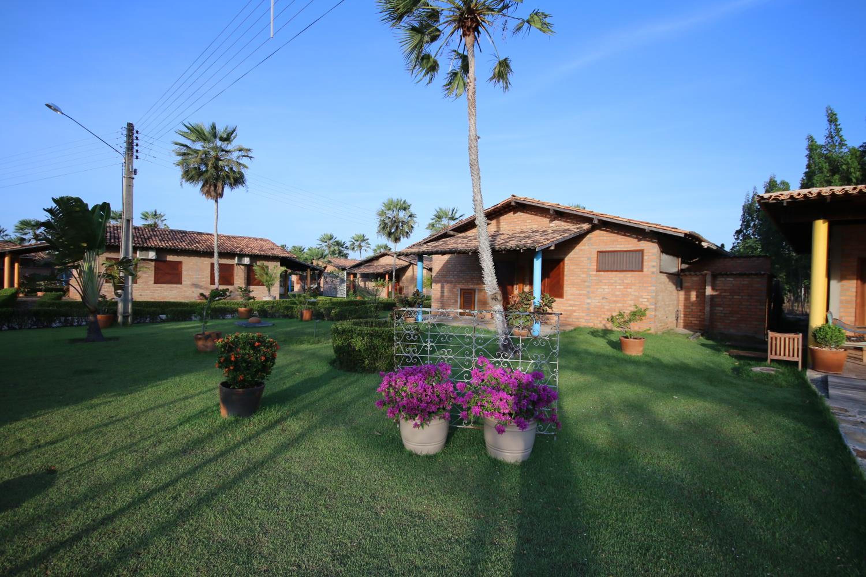 Porto Preguiças Resort
