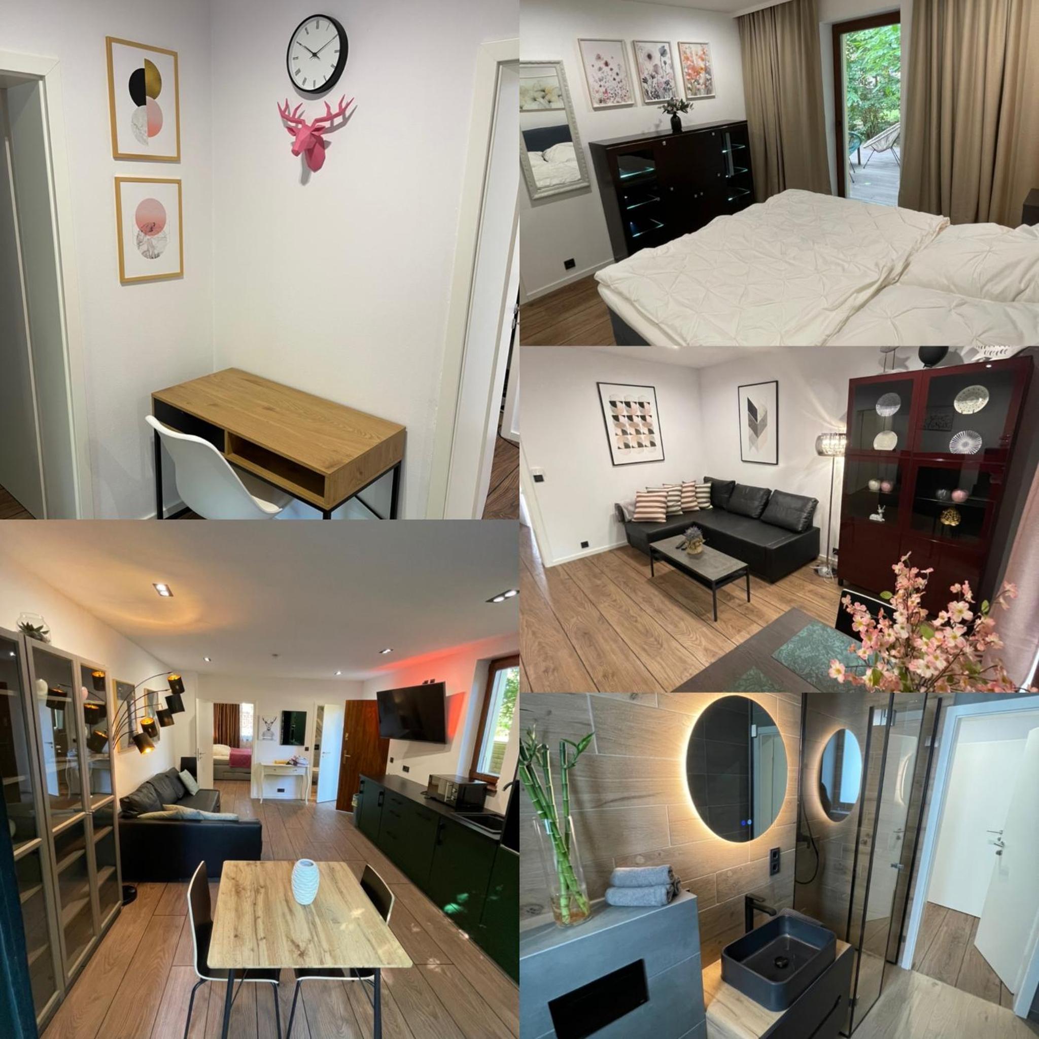 MYSTAY BERLIN Müggelheim