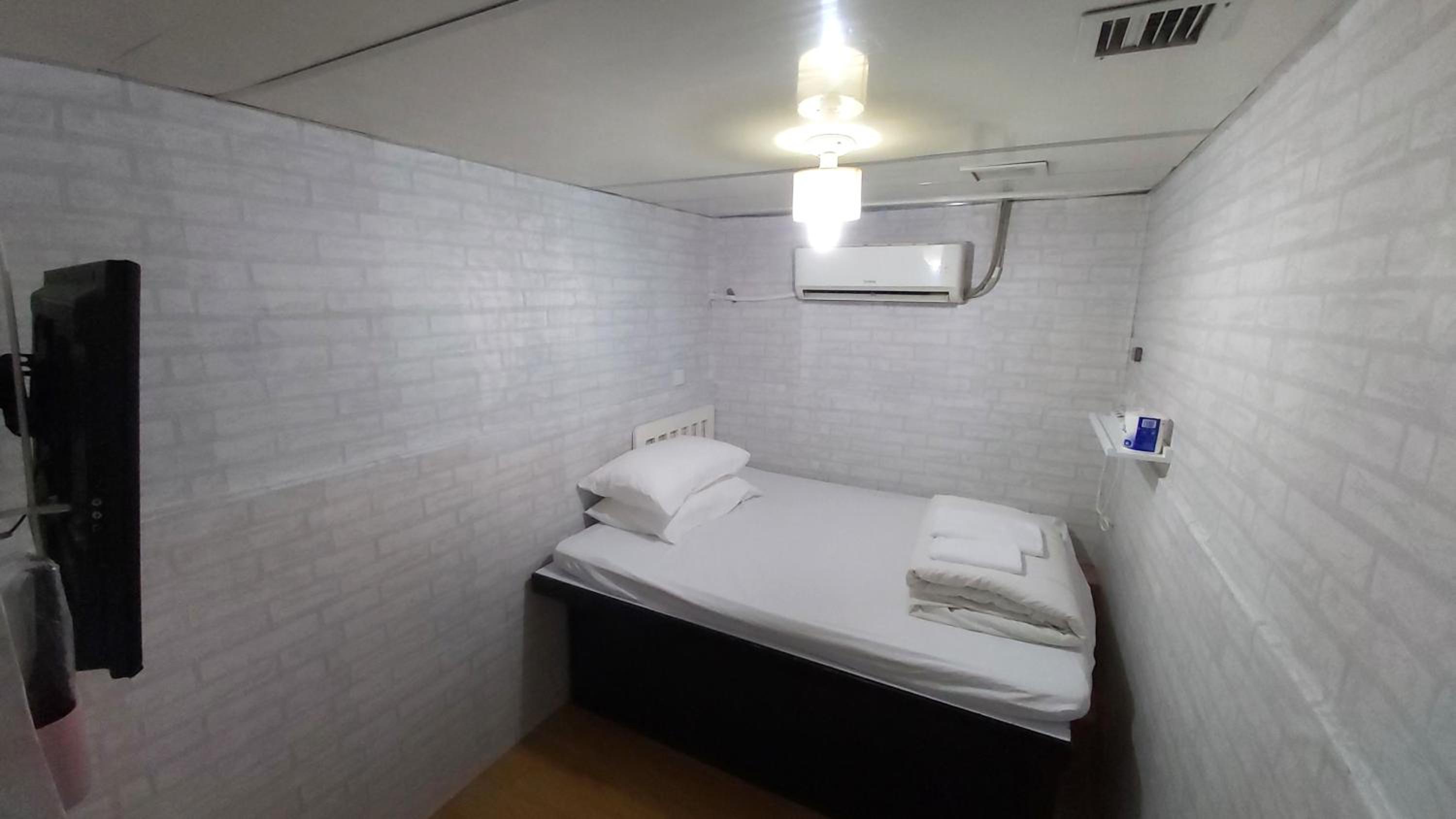 Cozy Inn Jordan Station