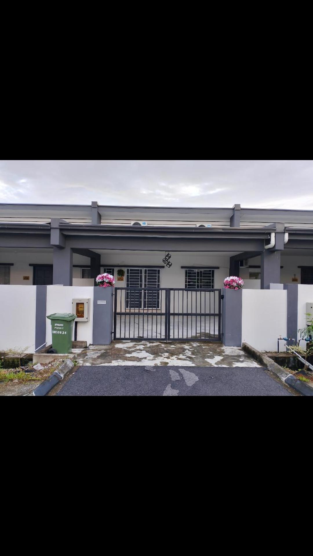 Rabb Homestay Samarahan photo 2