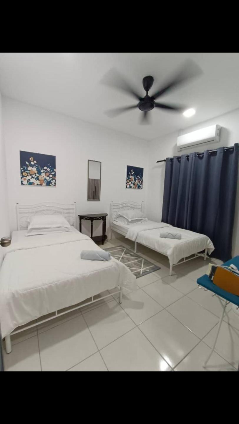 Rabb Homestay Samarahan photo 3