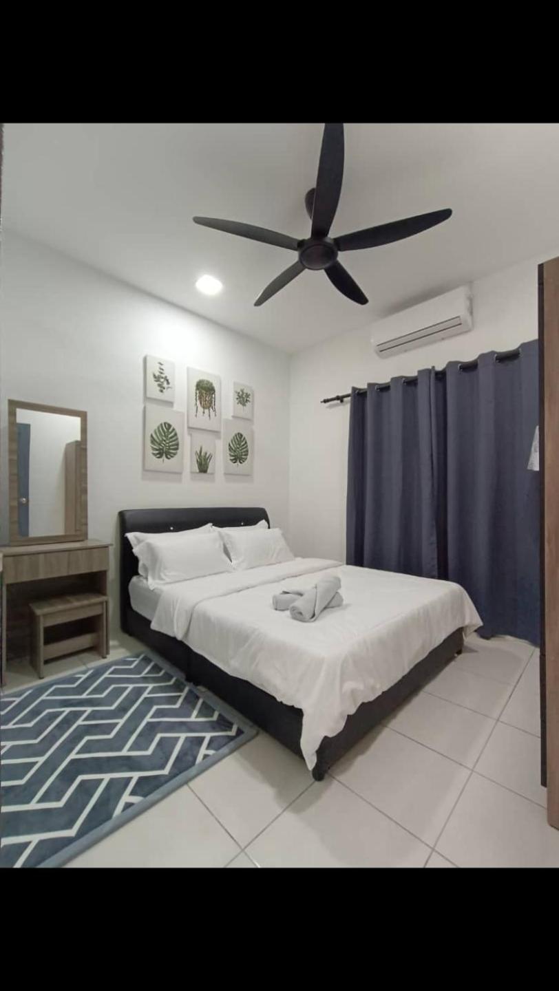 Rabb Homestay Samarahan photo 4
