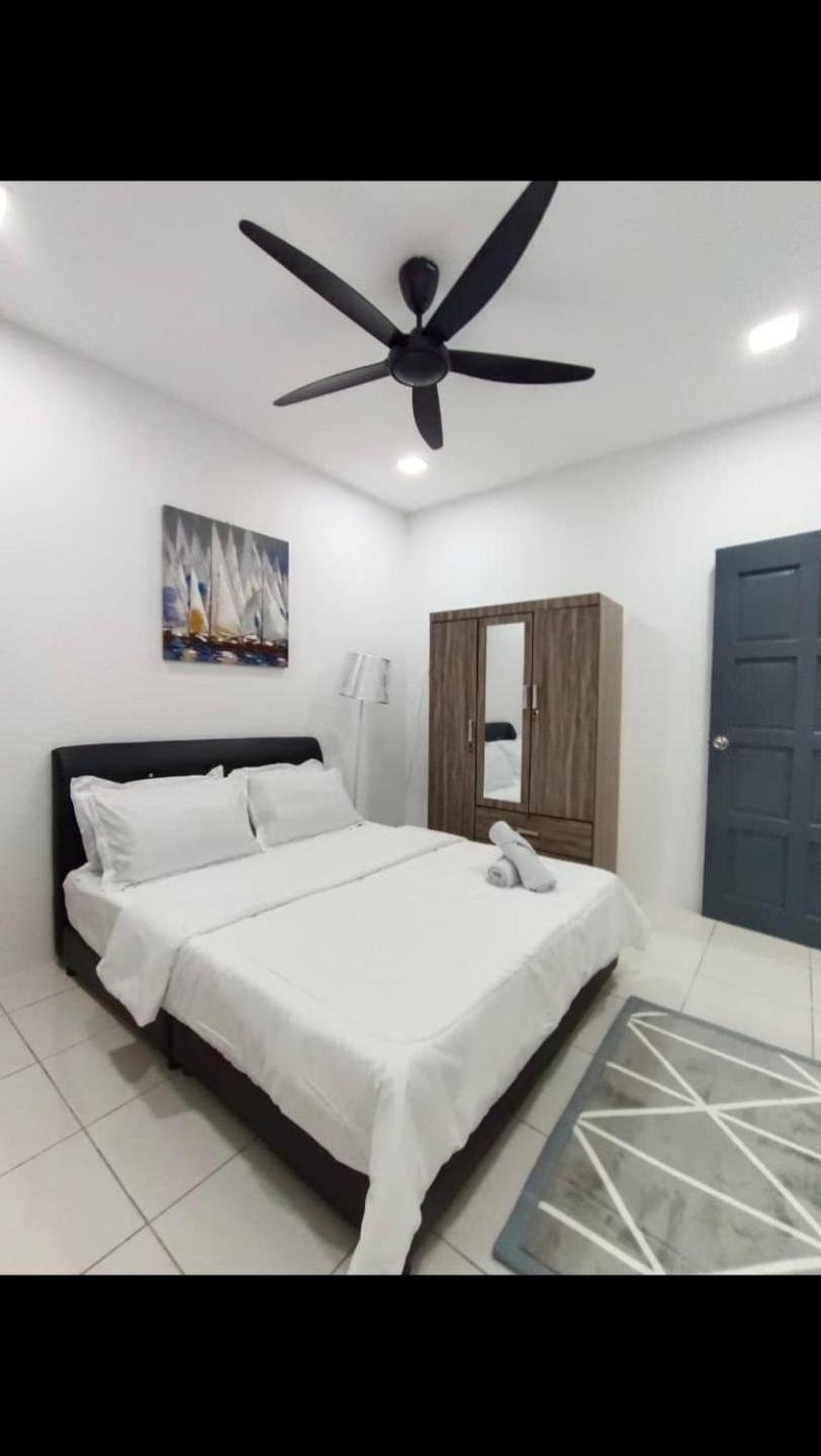 Rabb Homestay Samarahan photo 5