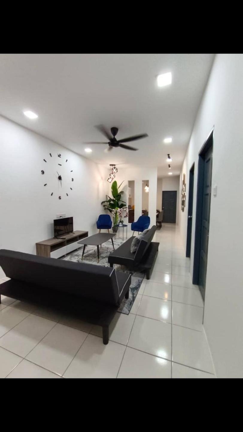 Rabb Homestay Samarahan photo 1