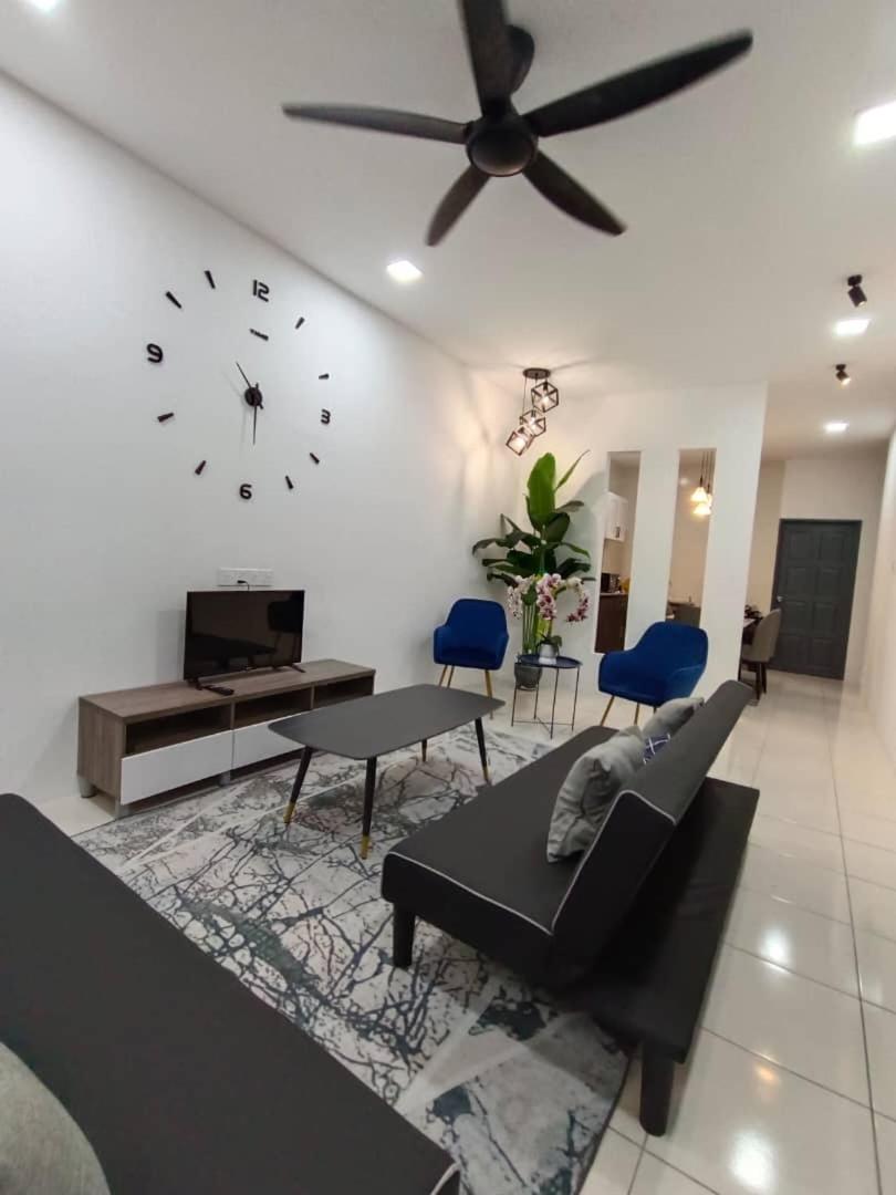 Rabb Homestay Samarahan photo 6