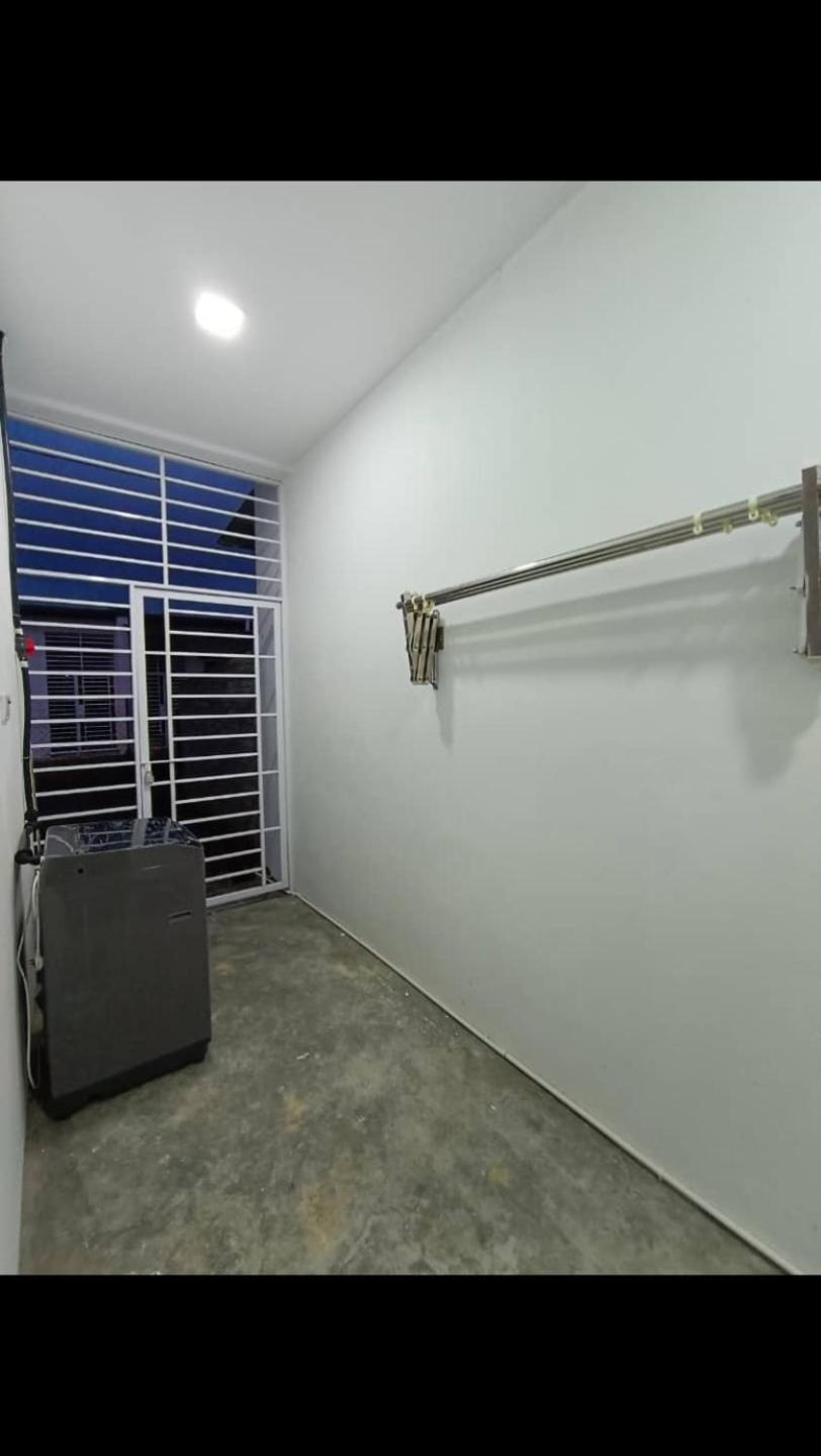 Rabb Homestay Samarahan photo 8