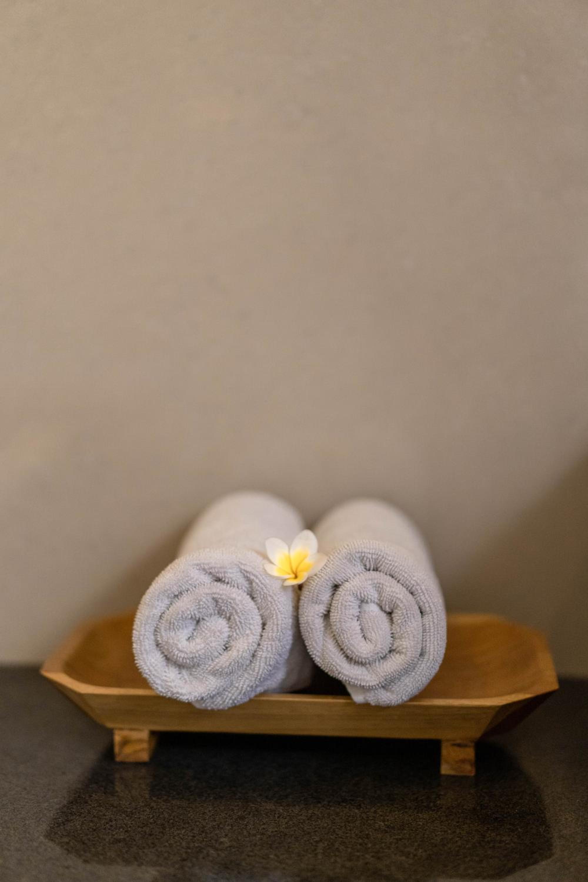 Lasanti Villas Seminyak