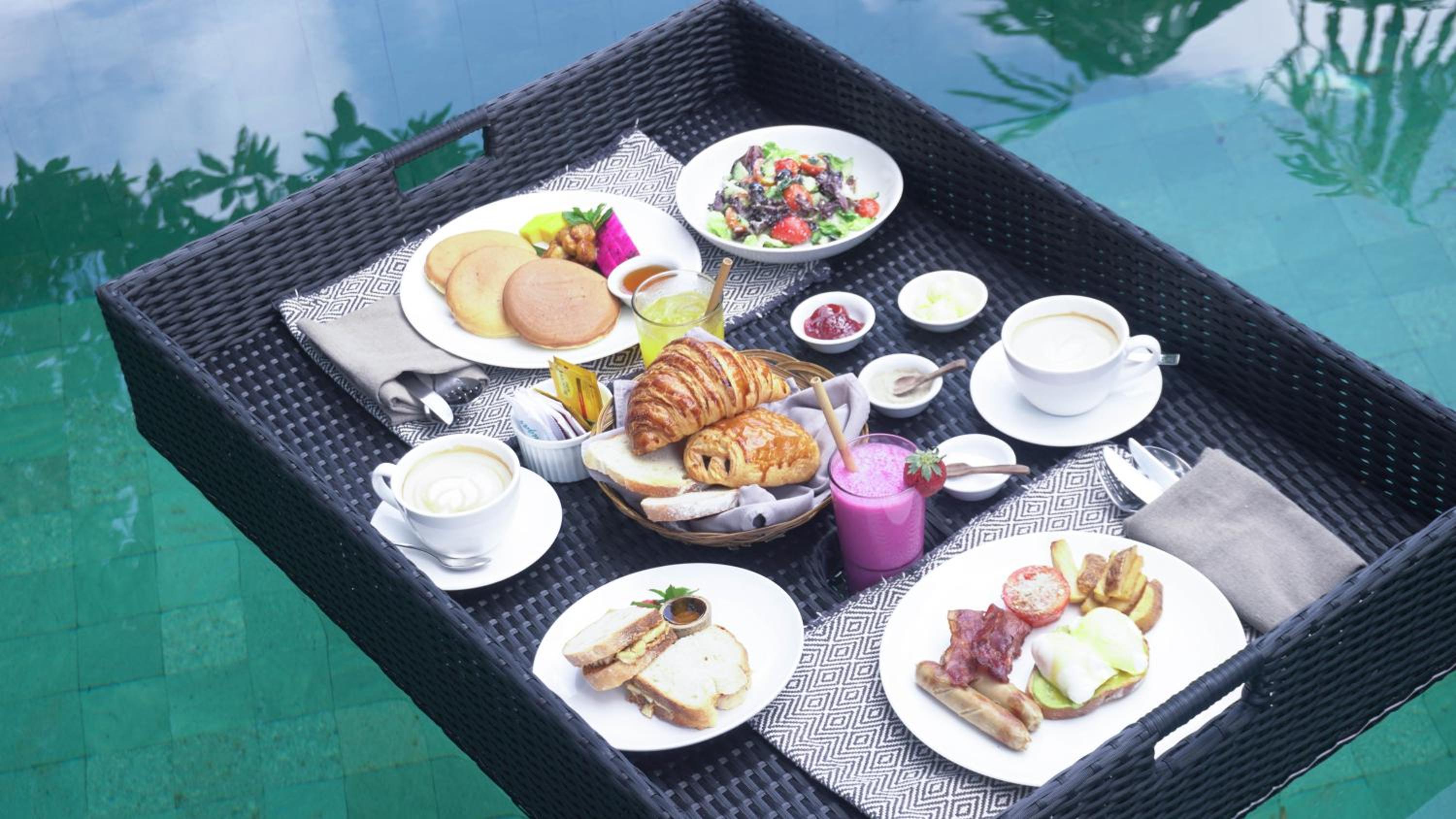 Aria Villas Ubud