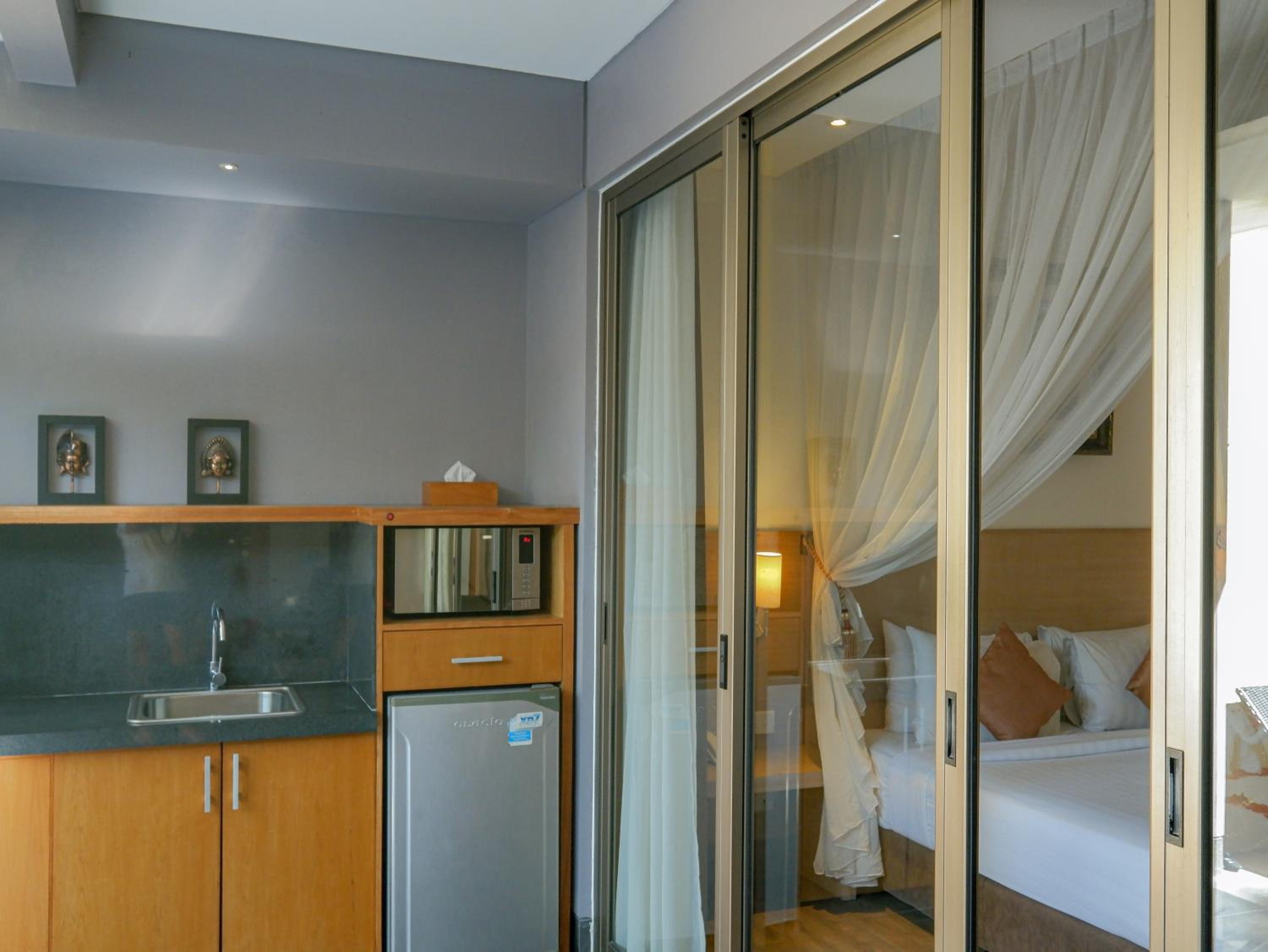 Lasanti Villas Seminyak