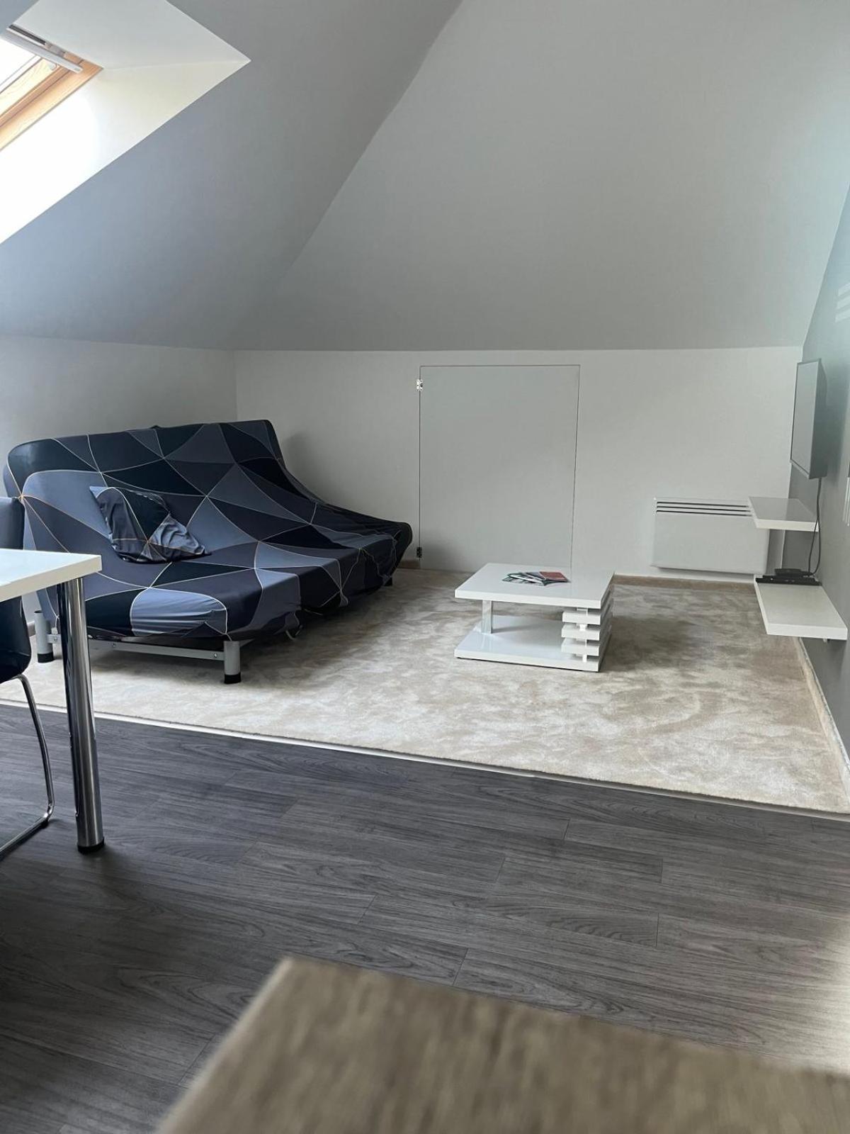 Chill apartman