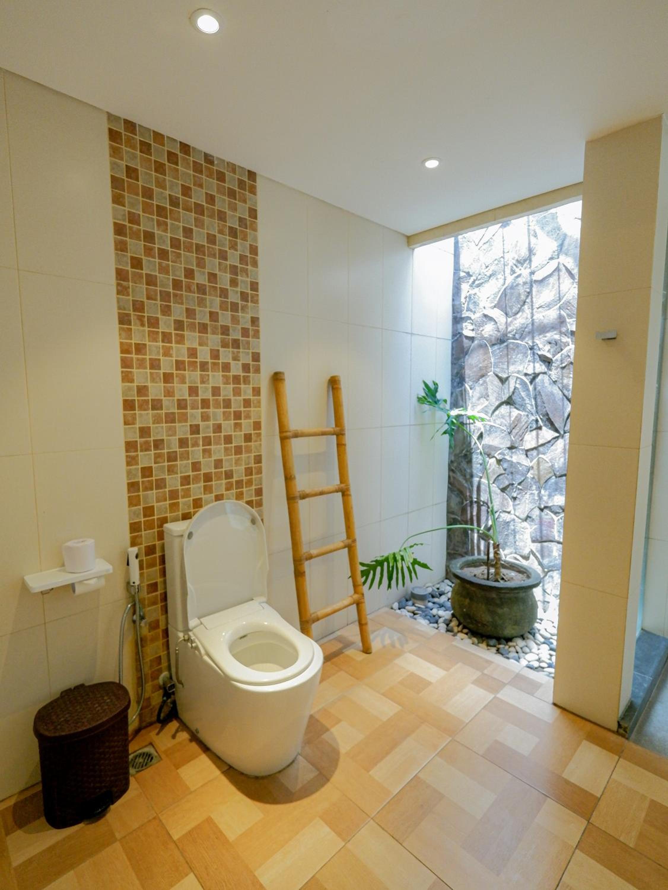 Lasanti Villas Seminyak