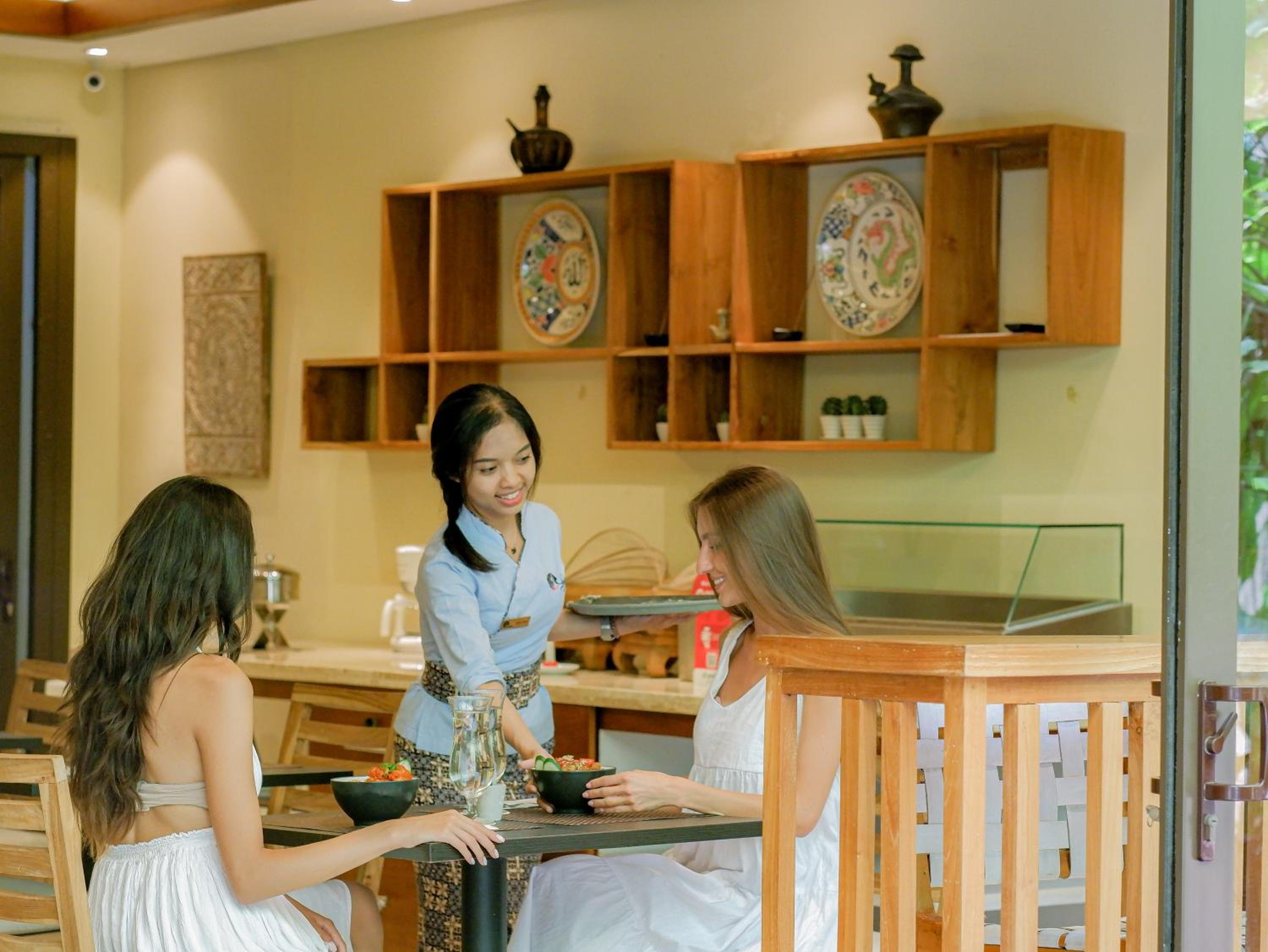 Lasanti Villas Seminyak