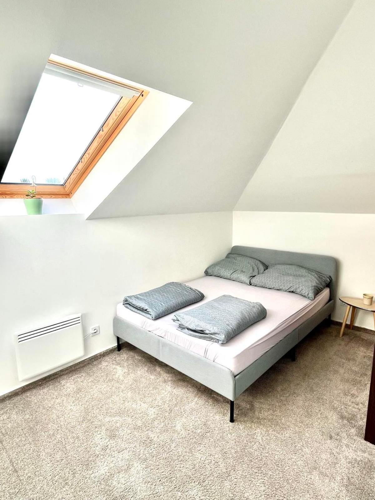 Chill apartman