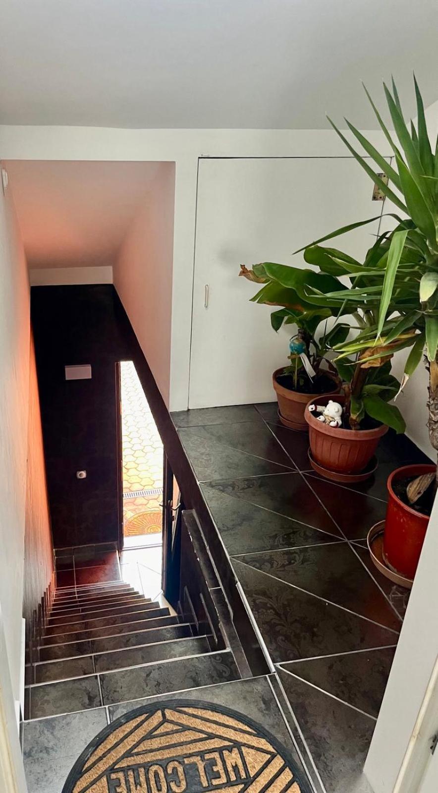 Chill apartman