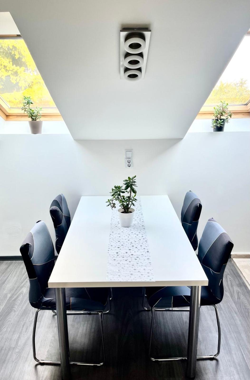 Chill apartman