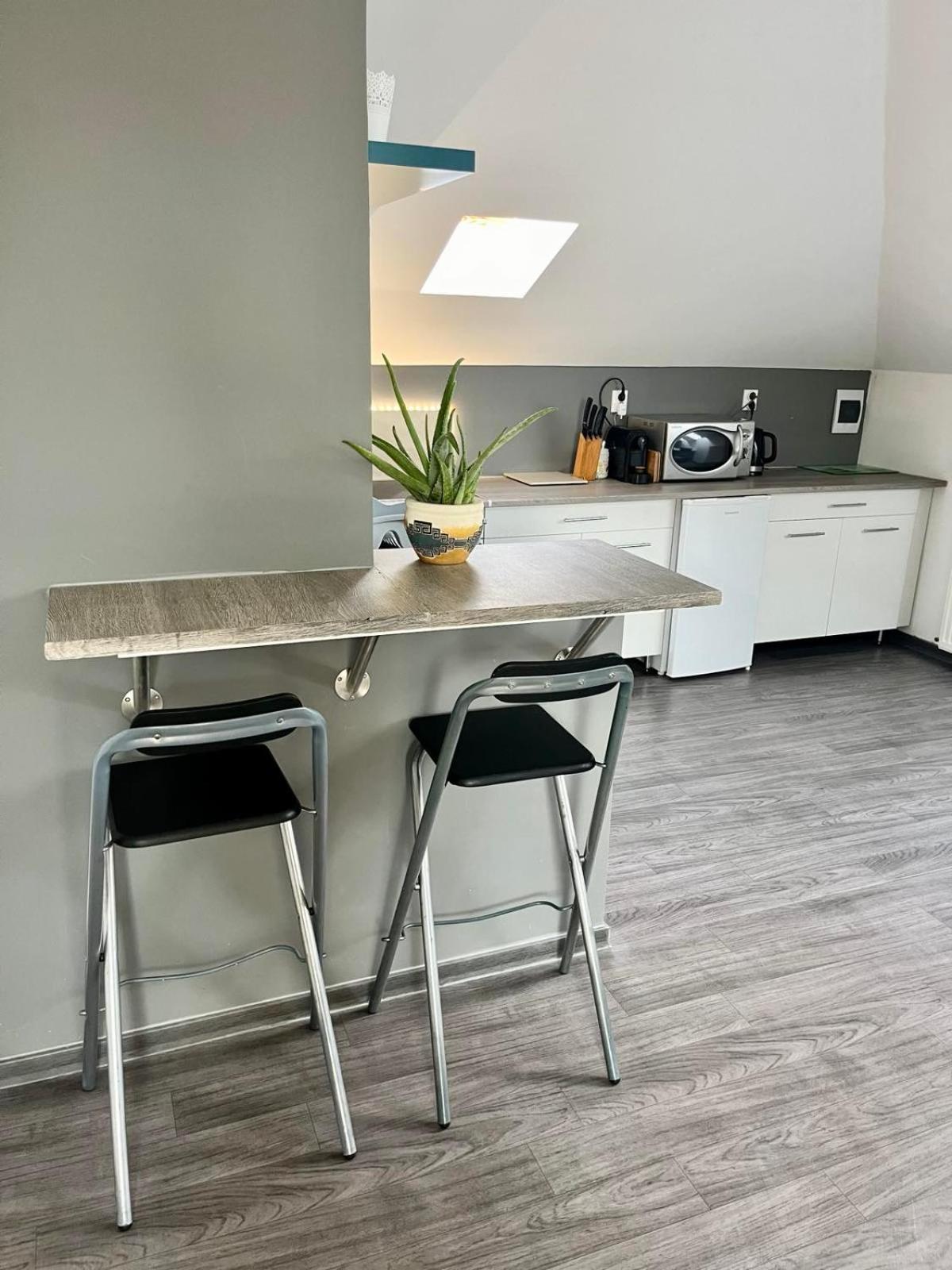 Chill apartman