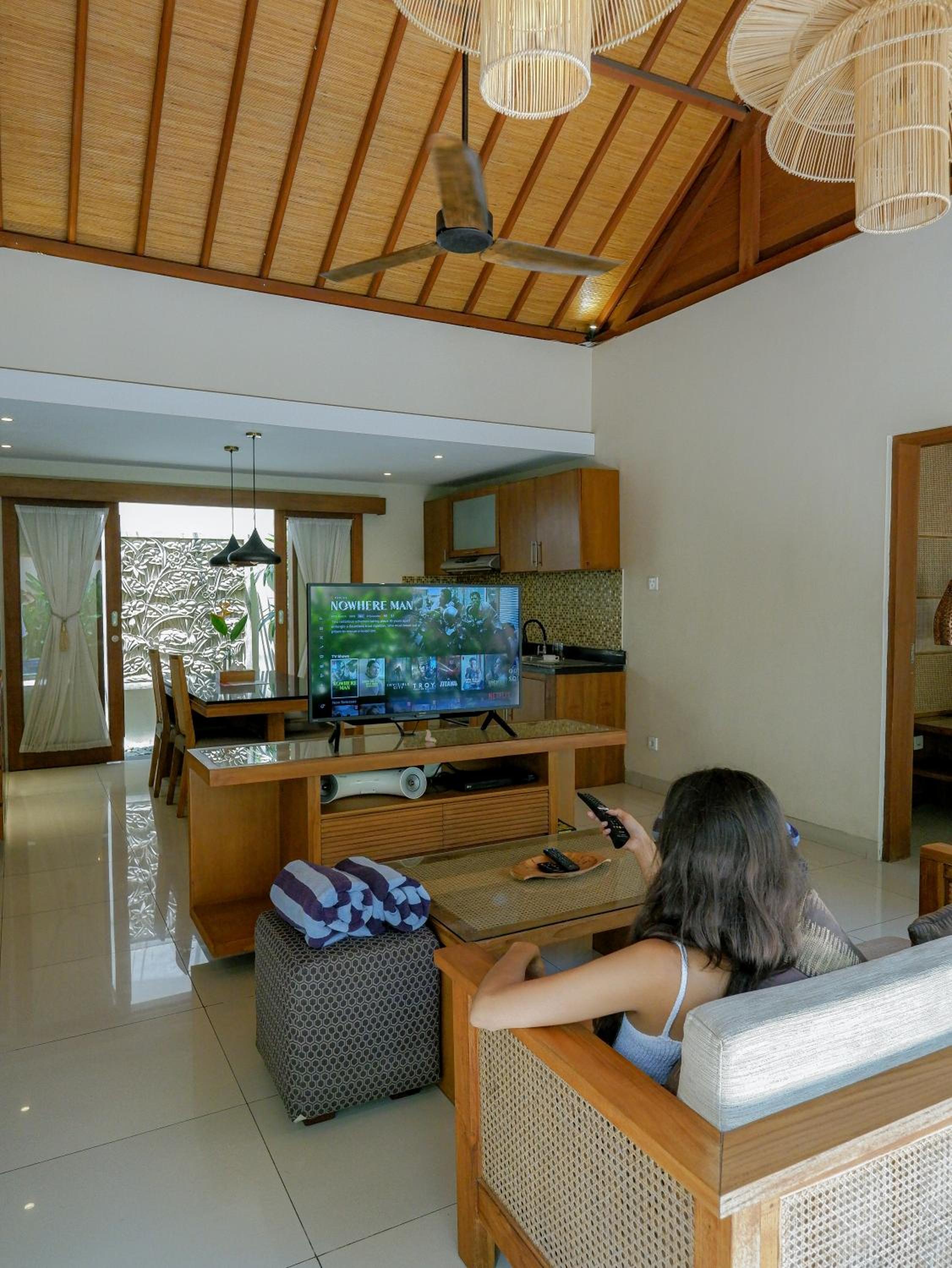 Lasanti Villas Seminyak