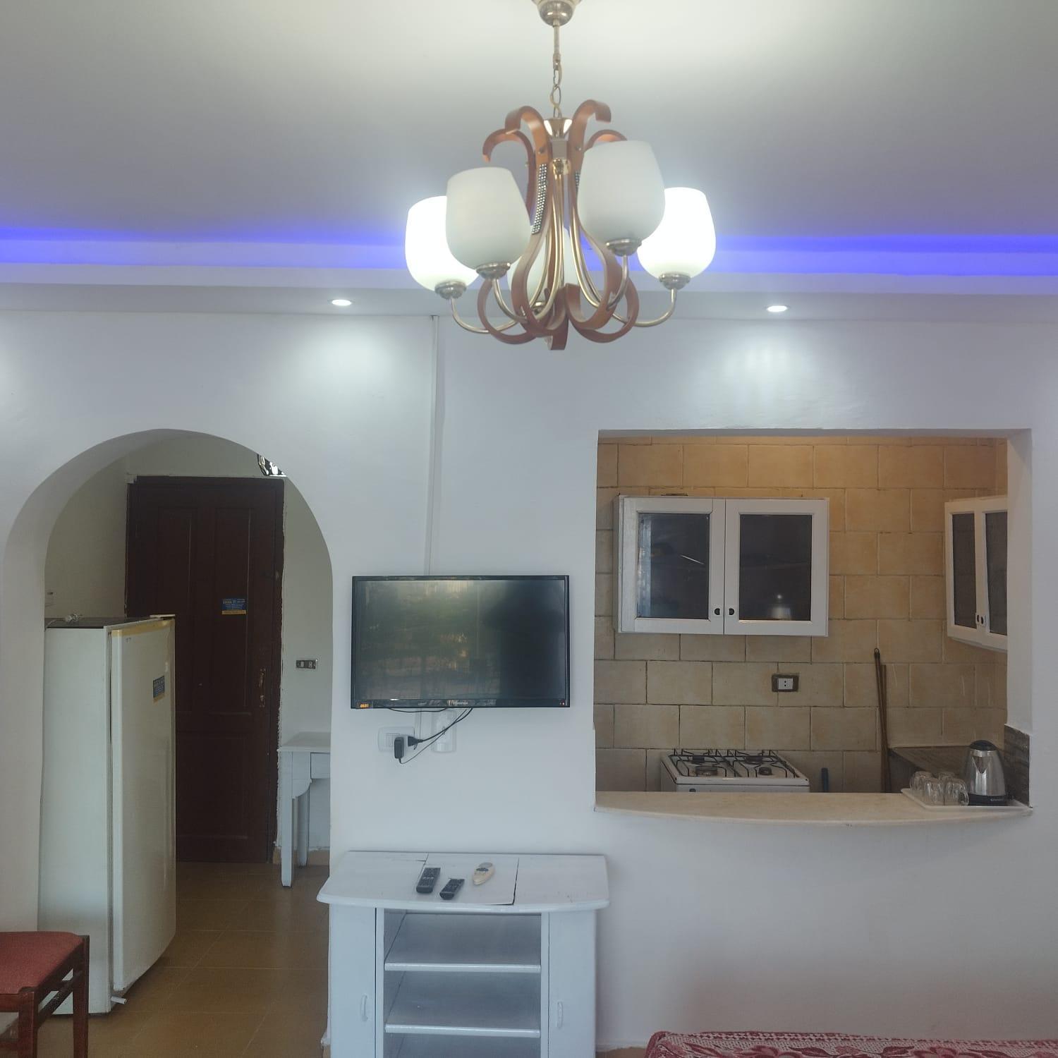 JUMERA HOUSE CRISS RESORT NAAMA Bay
