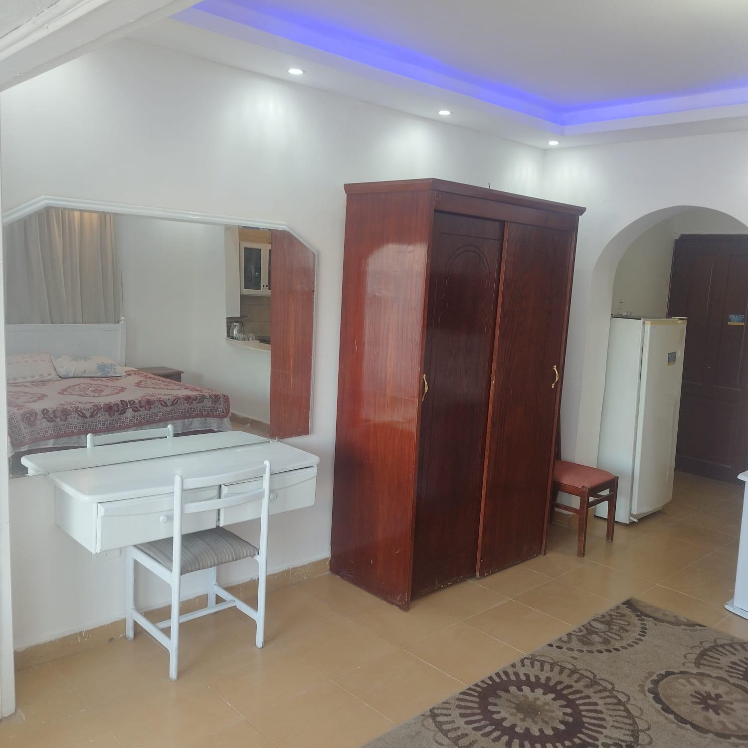 JUMERA HOUSE CRISS RESORT NAAMA Bay
