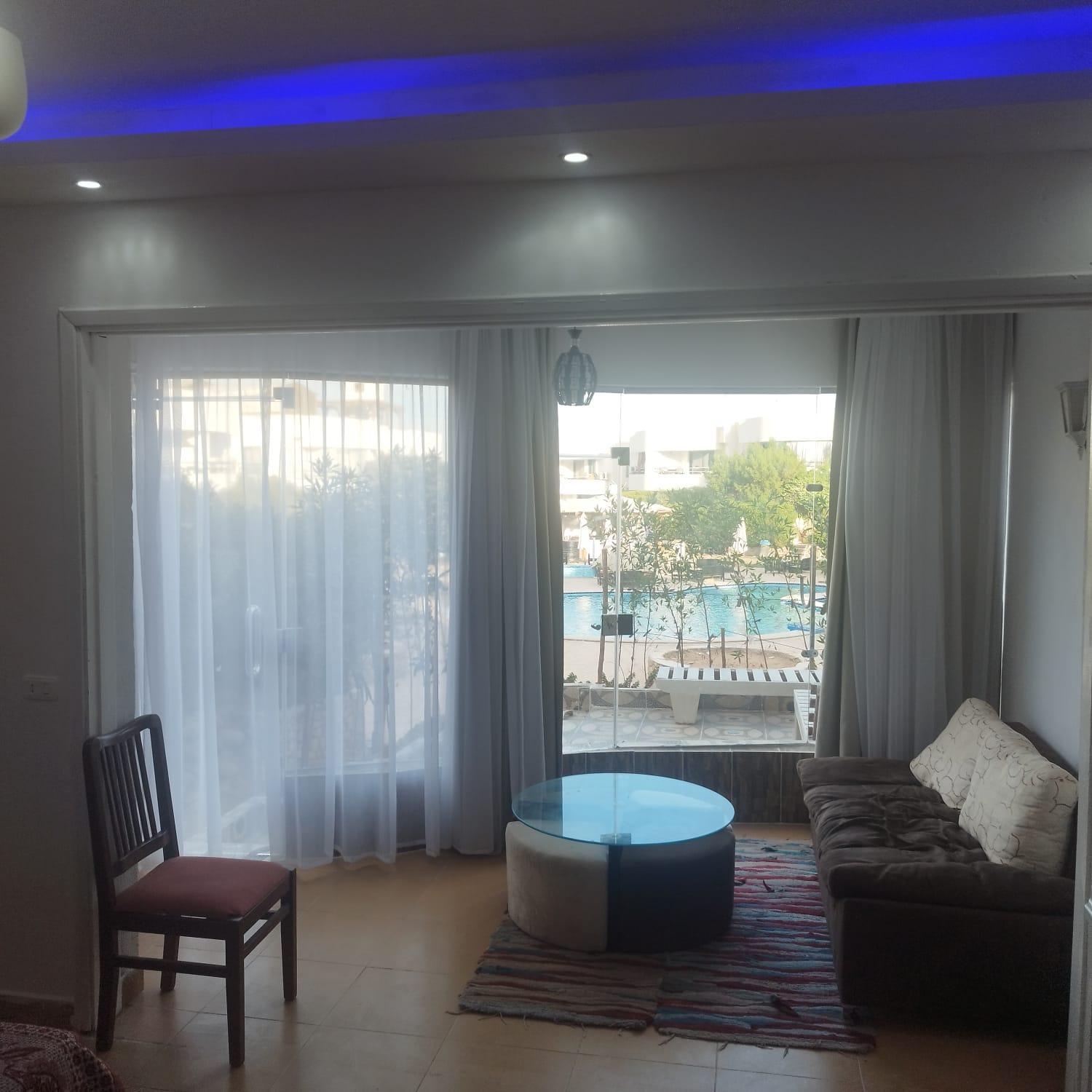 JUMERA HOUSE CRISS RESORT NAAMA Bay
