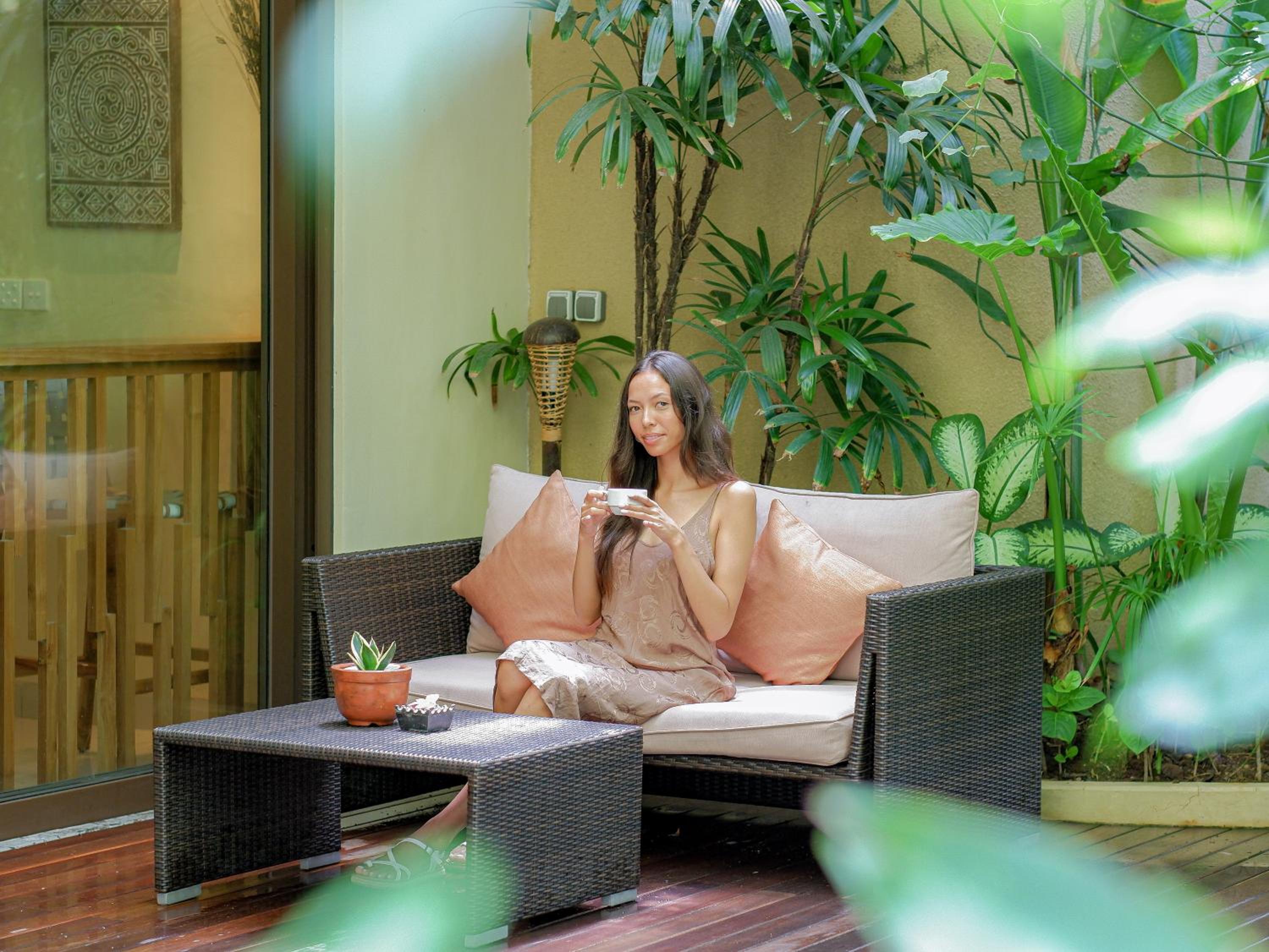 Lasanti Villas Seminyak