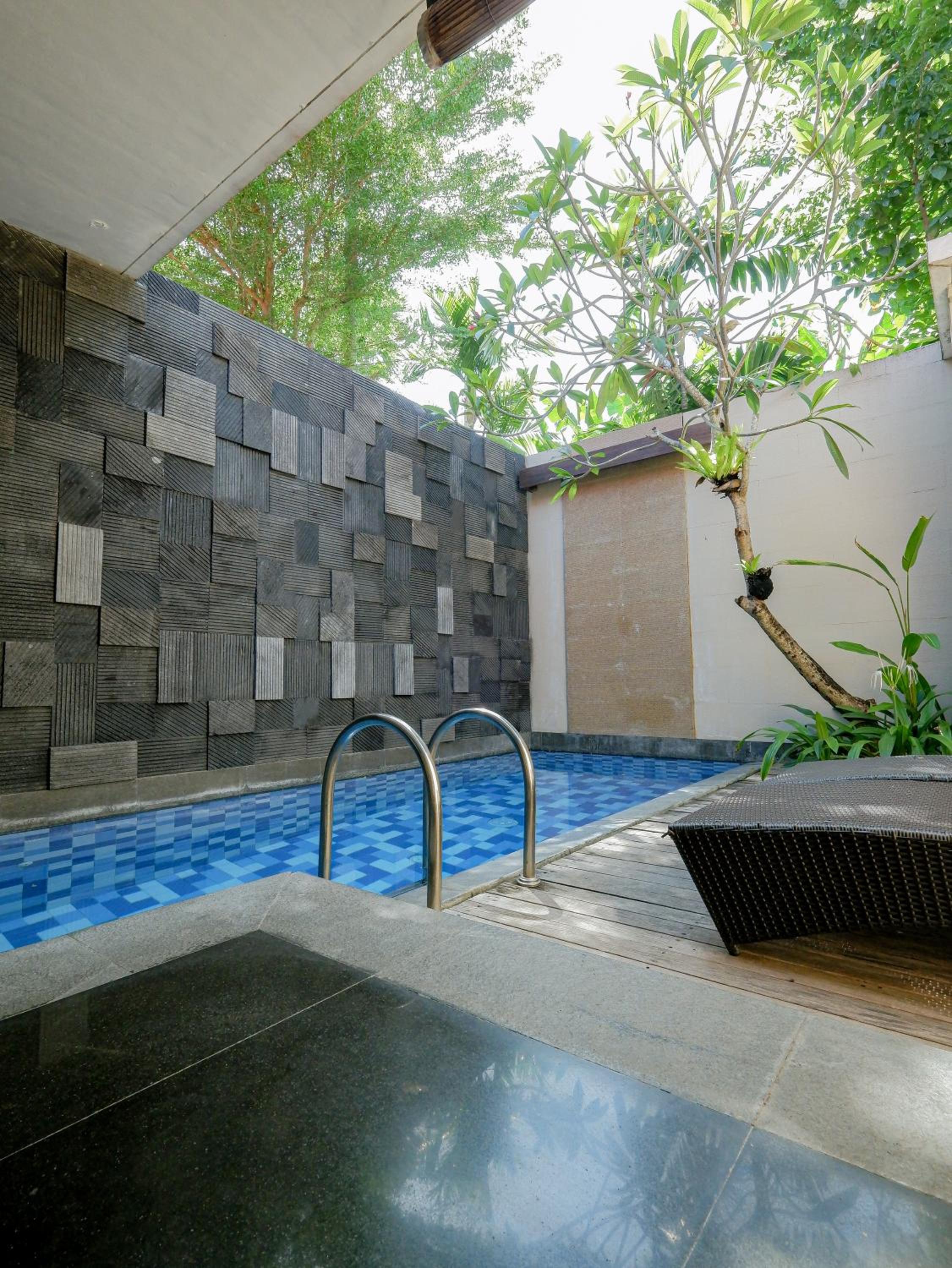 Lasanti Villas Seminyak