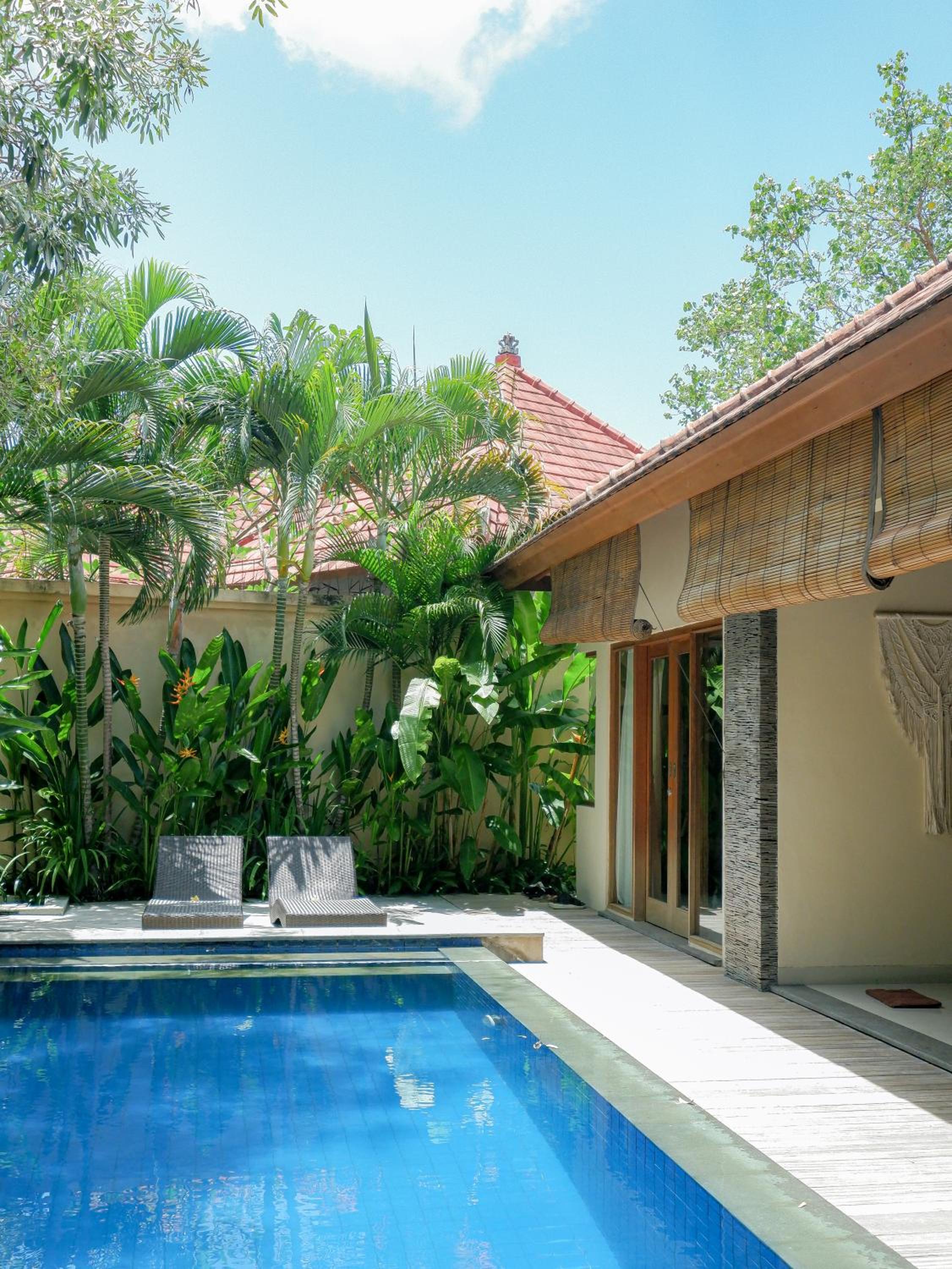 Lasanti Villas Seminyak