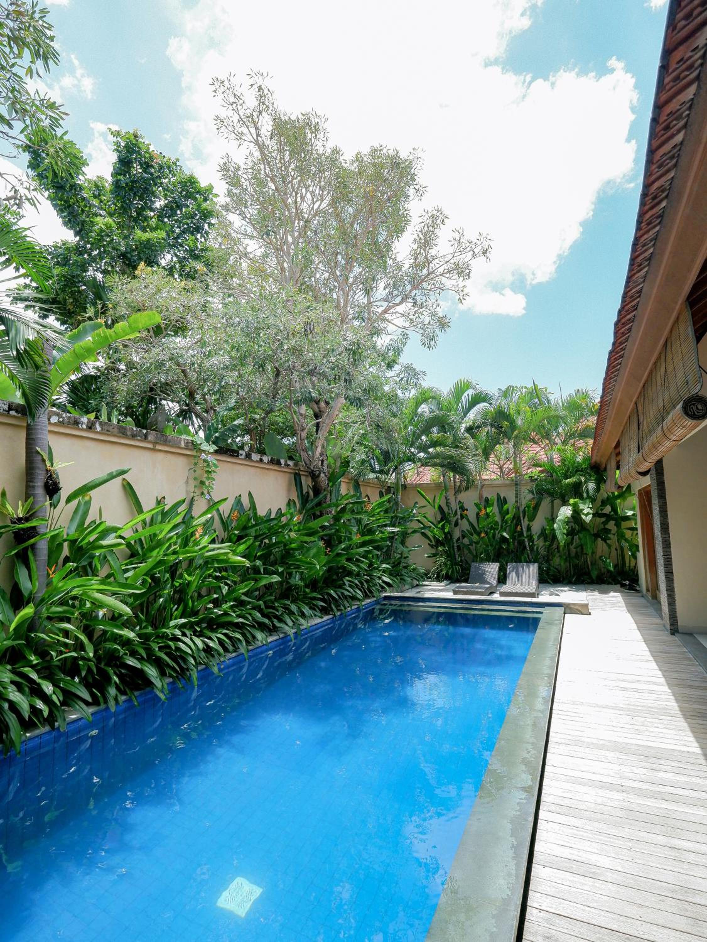 Lasanti Villas Seminyak