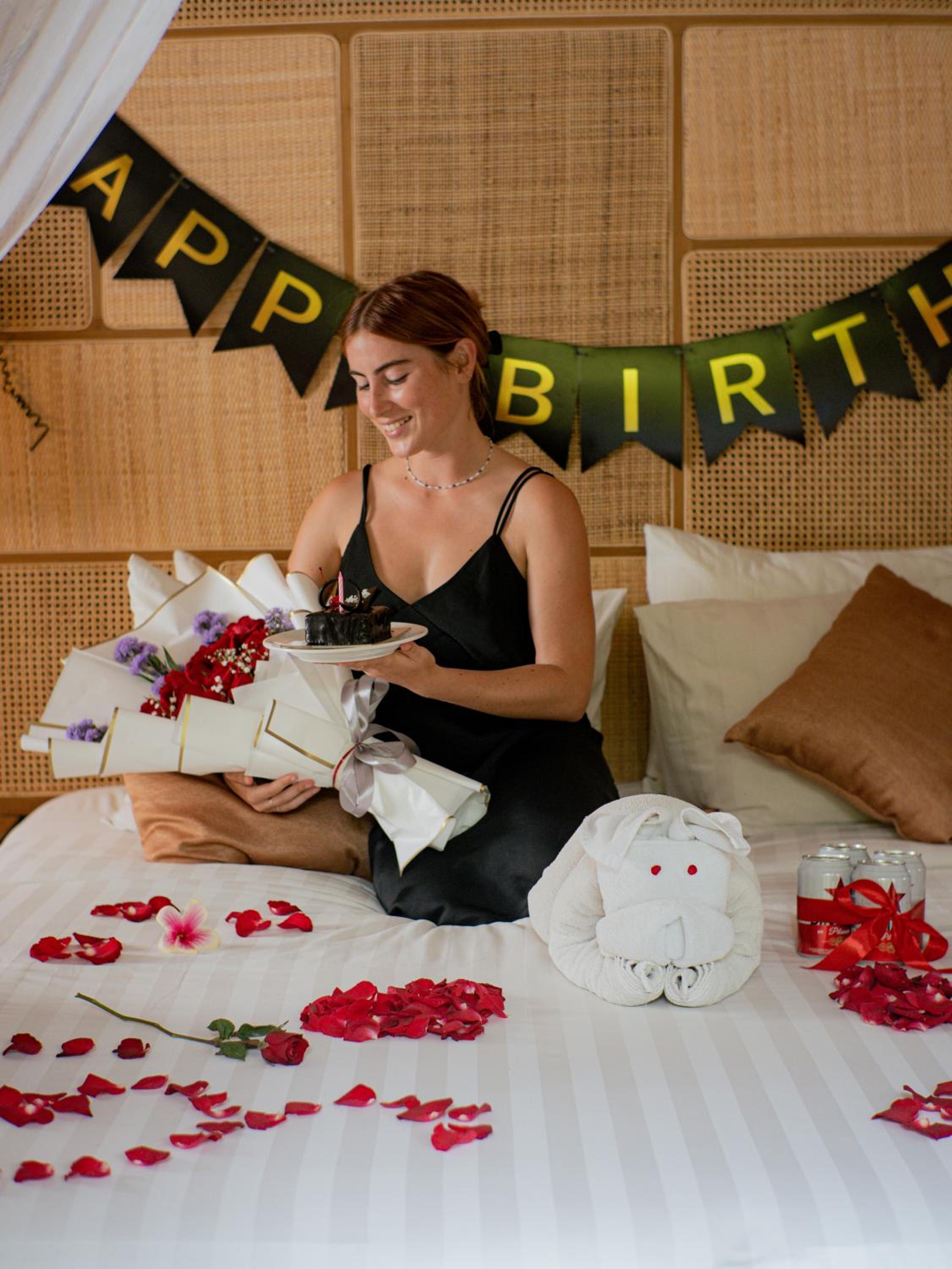 Lasanti Villas Seminyak